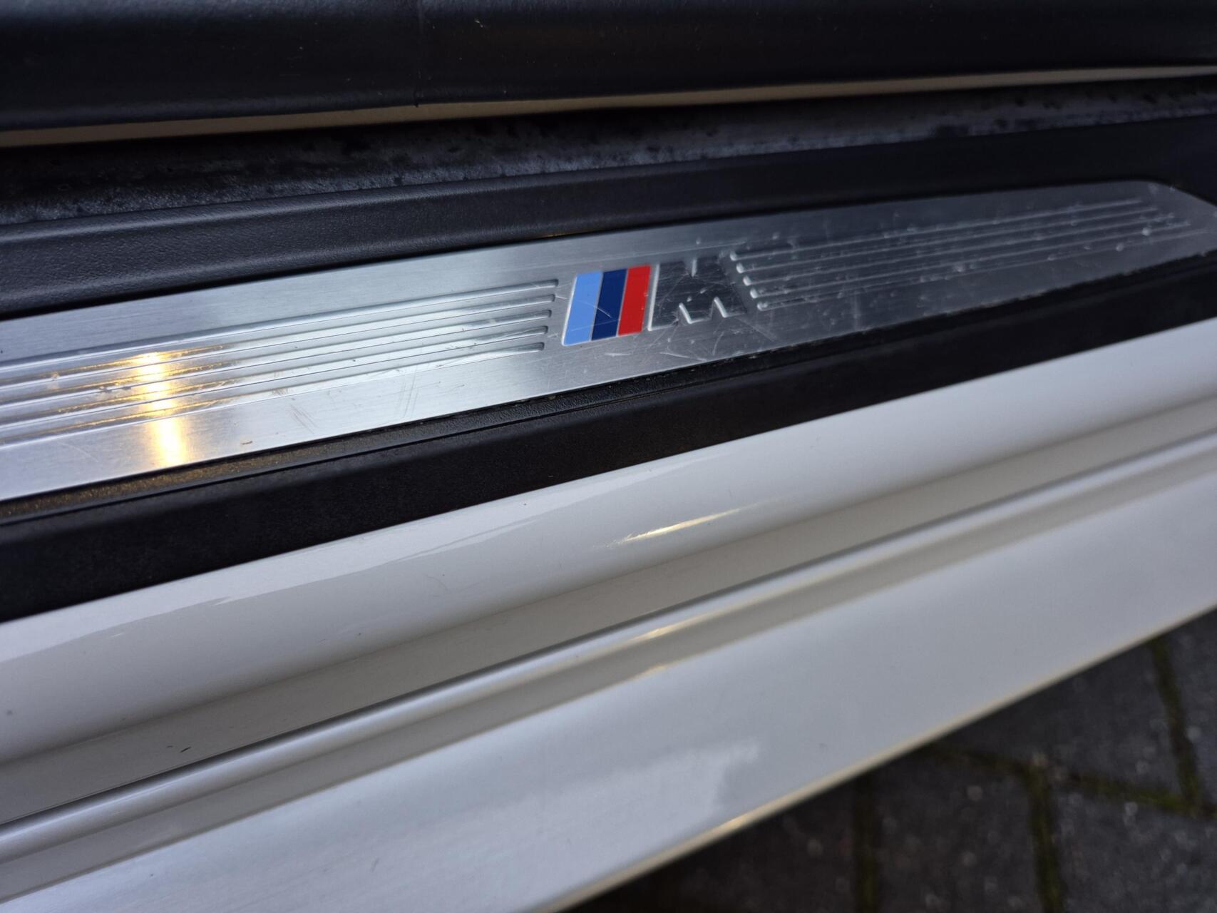 Foto van BMW X1