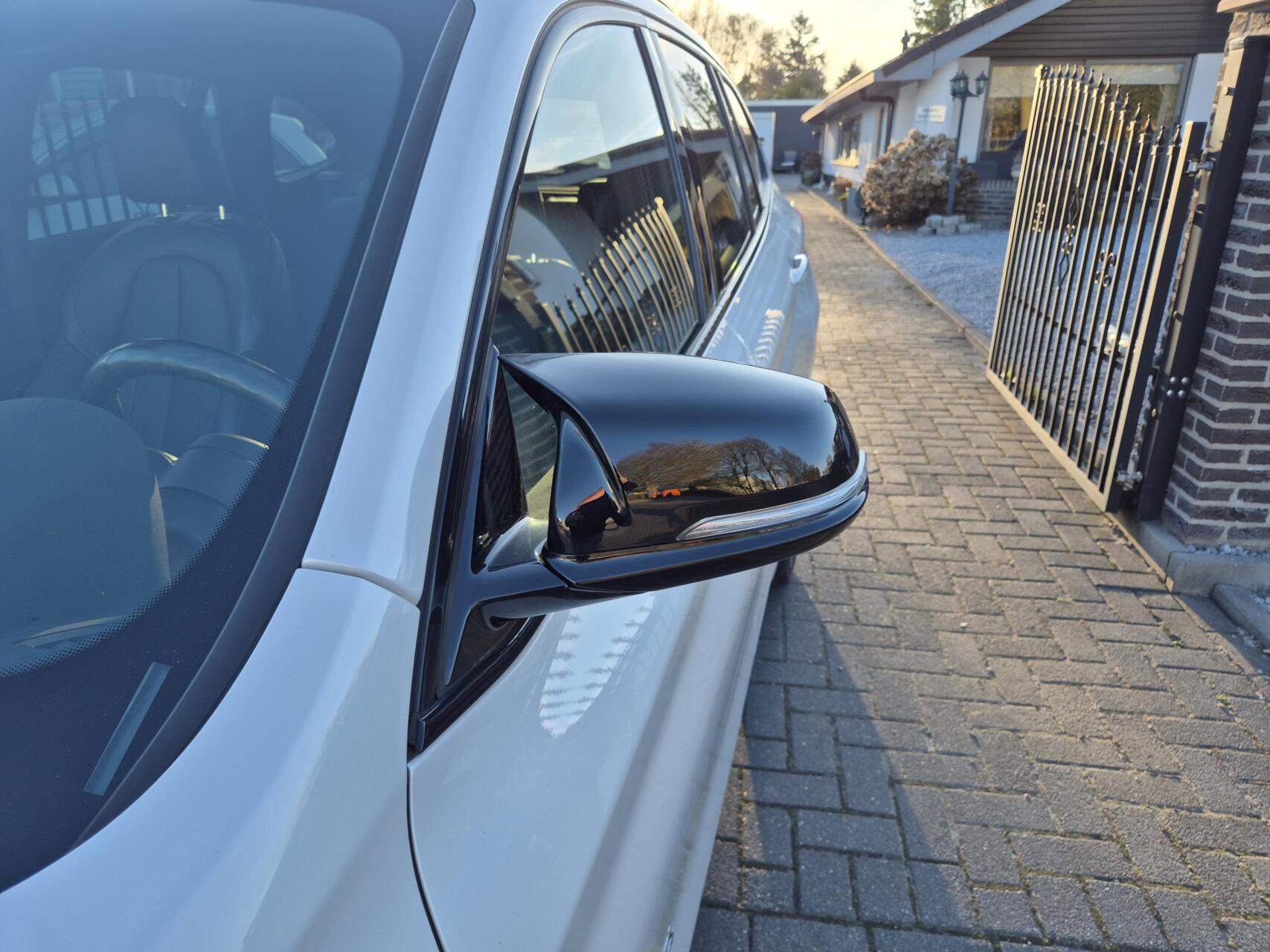 Foto van BMW X1