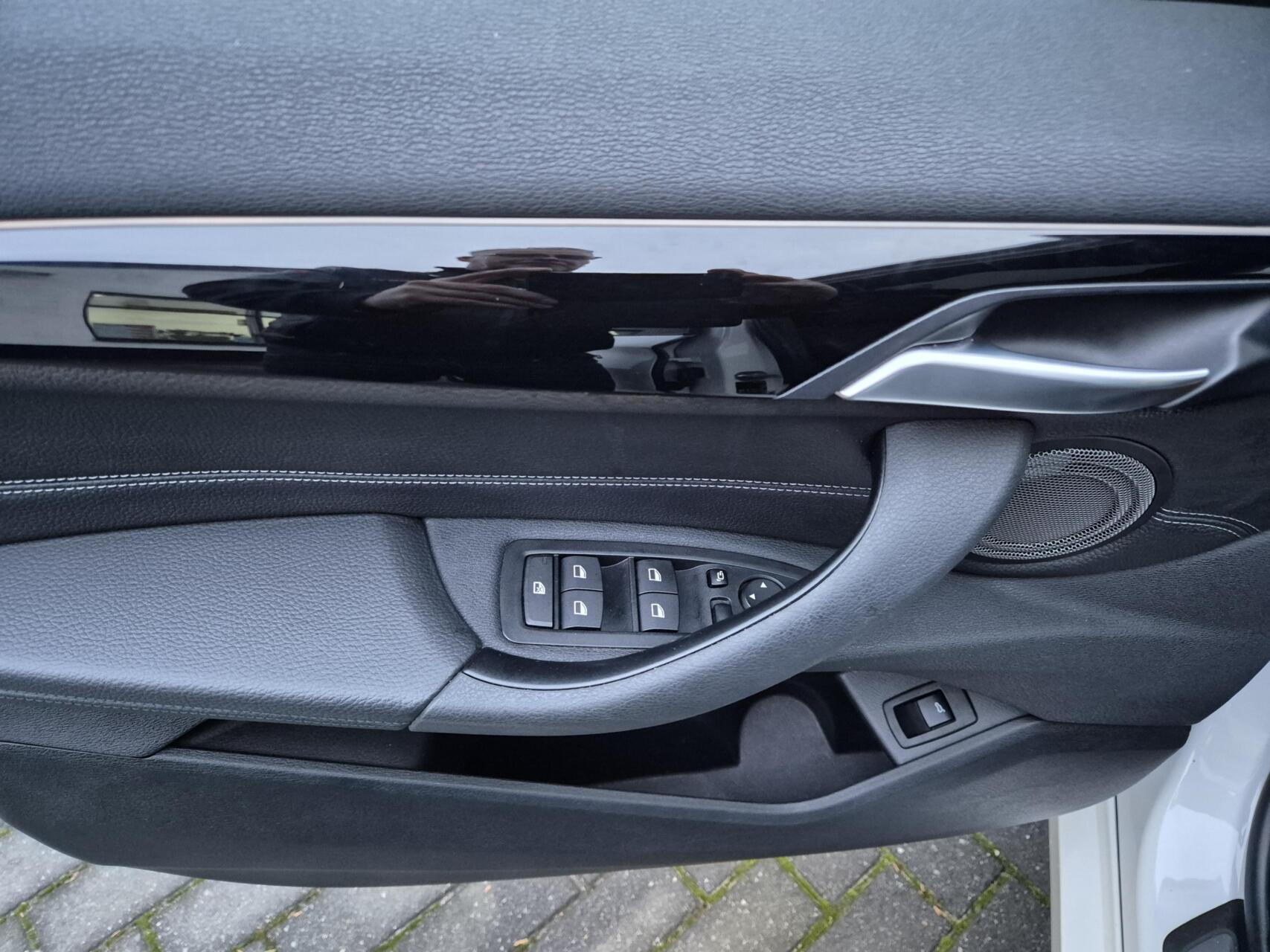 Foto van BMW X1