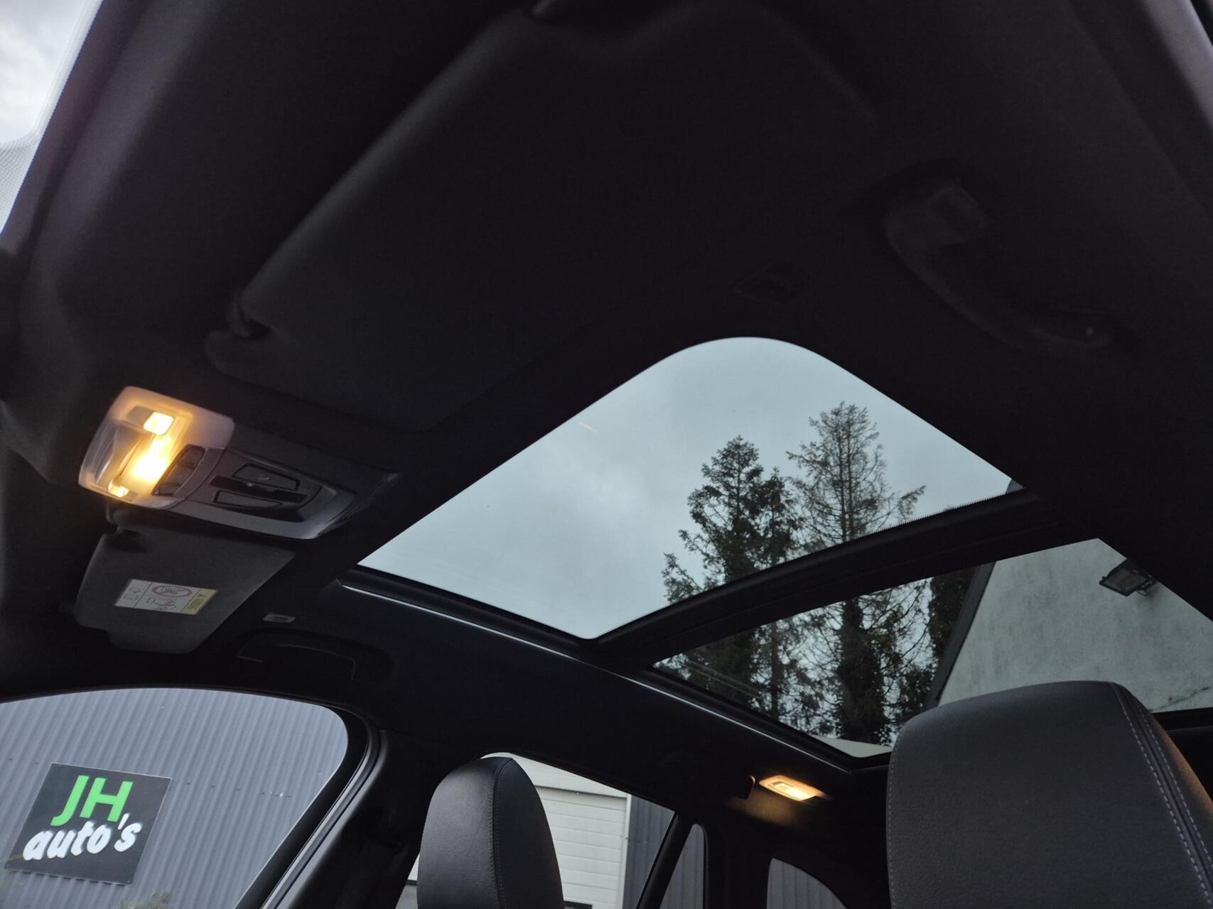 Foto van BMW X1