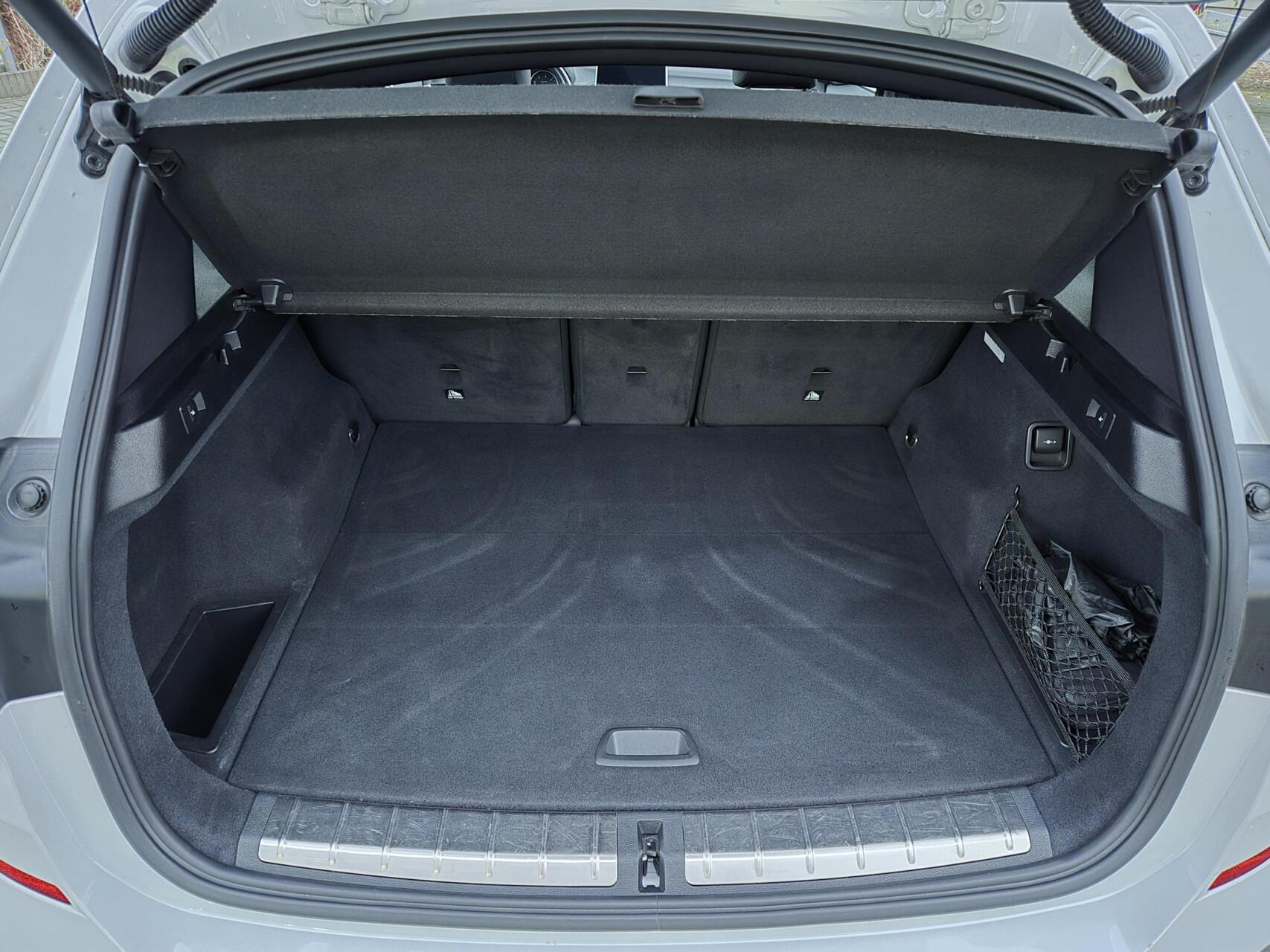 Foto van BMW X1