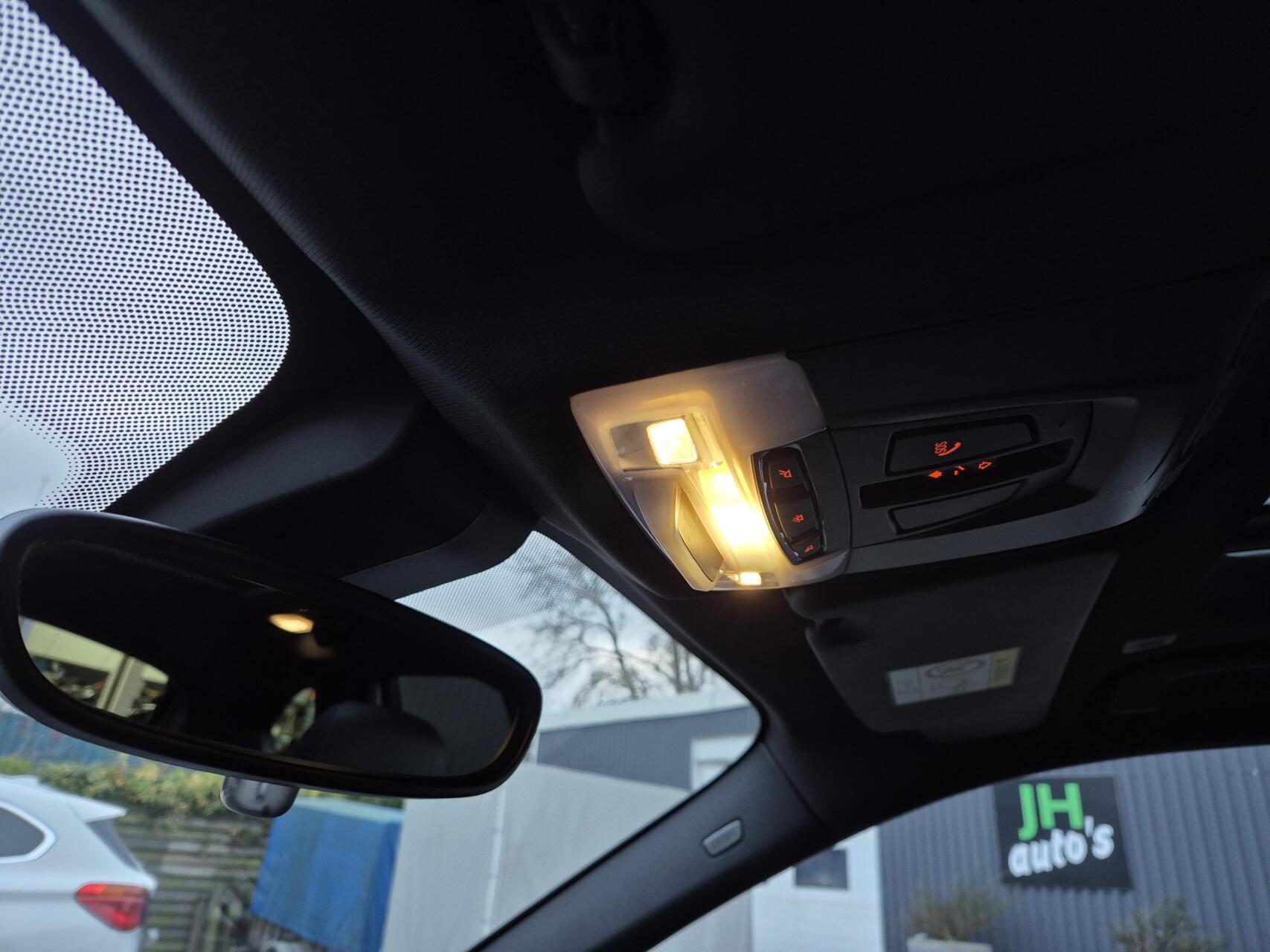Foto van BMW X1