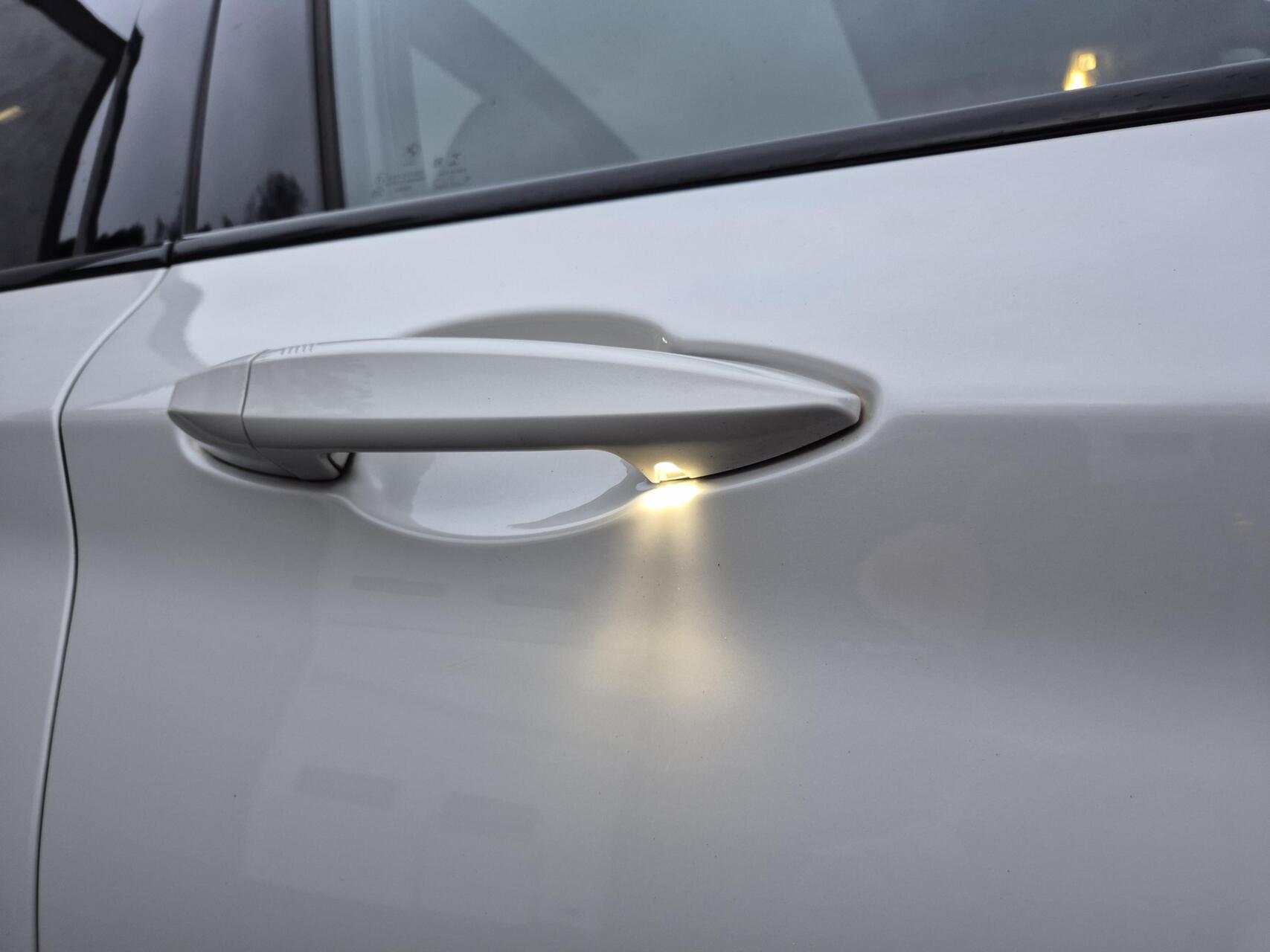 Foto van BMW X1