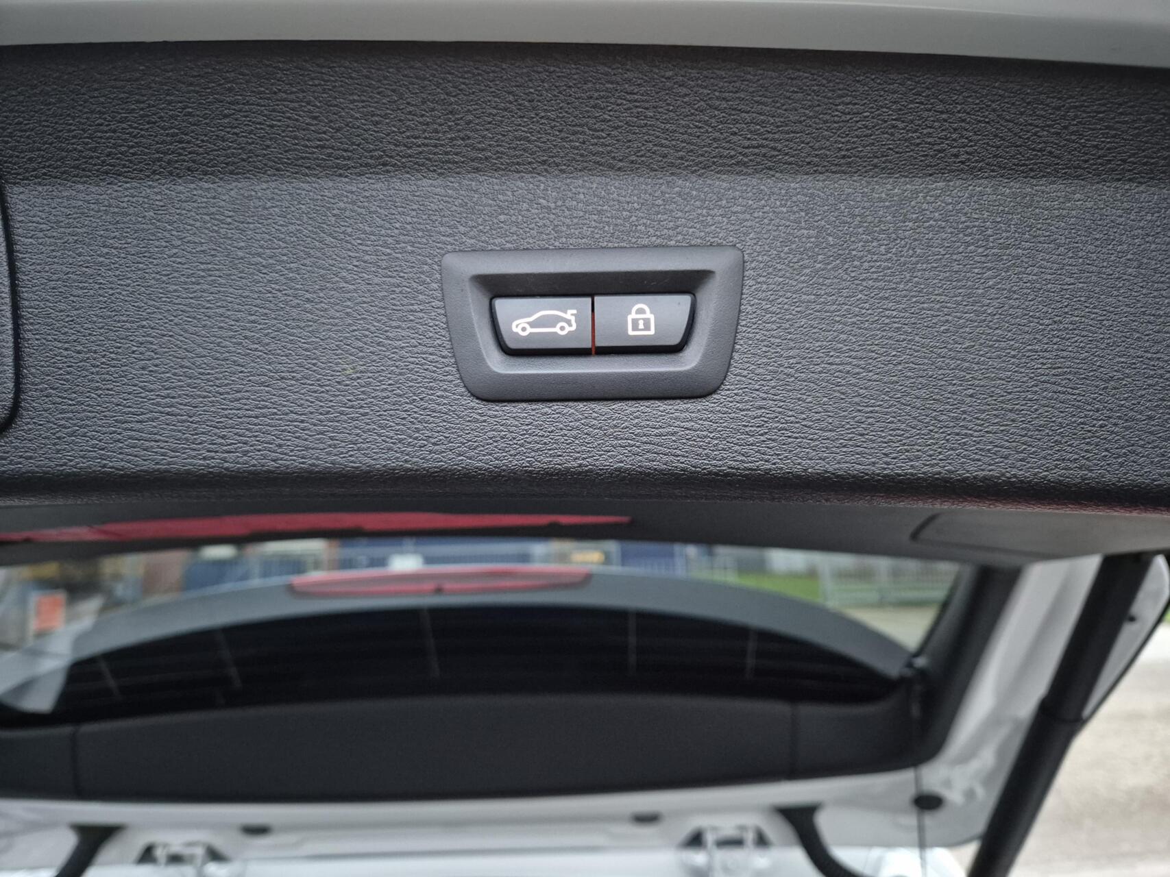 Foto van BMW X1