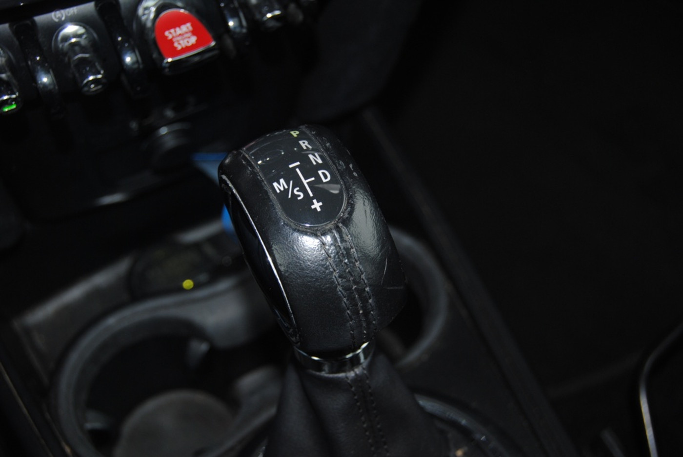 Foto van Mini Countryman Cooper D