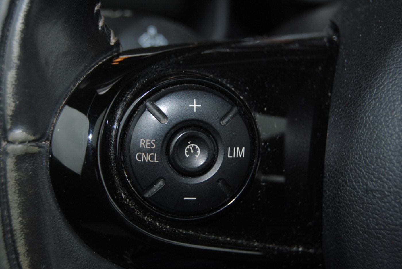 Foto van Mini Countryman Cooper D
