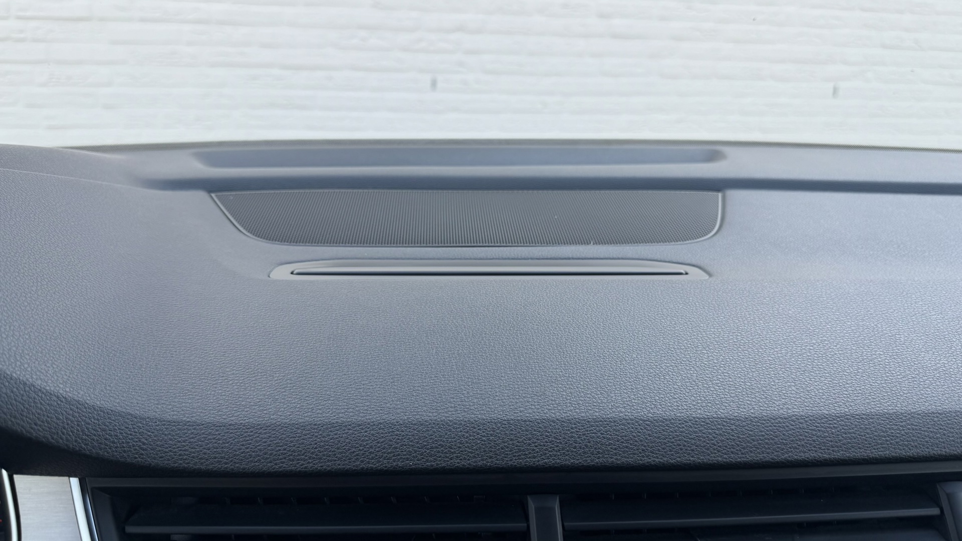 Foto van Audi Q7 E-tron