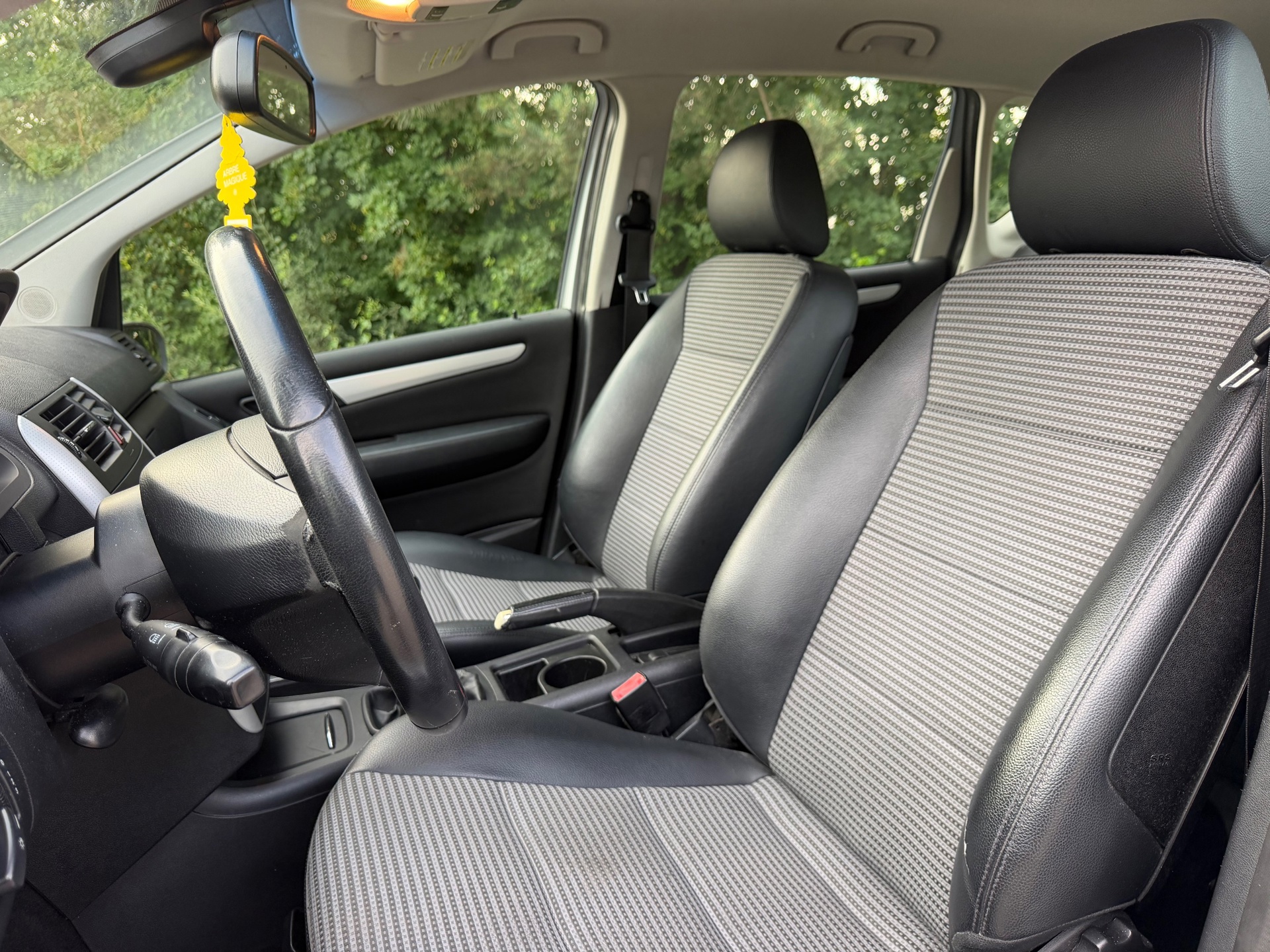 Foto van Mercedes-Benz A 150