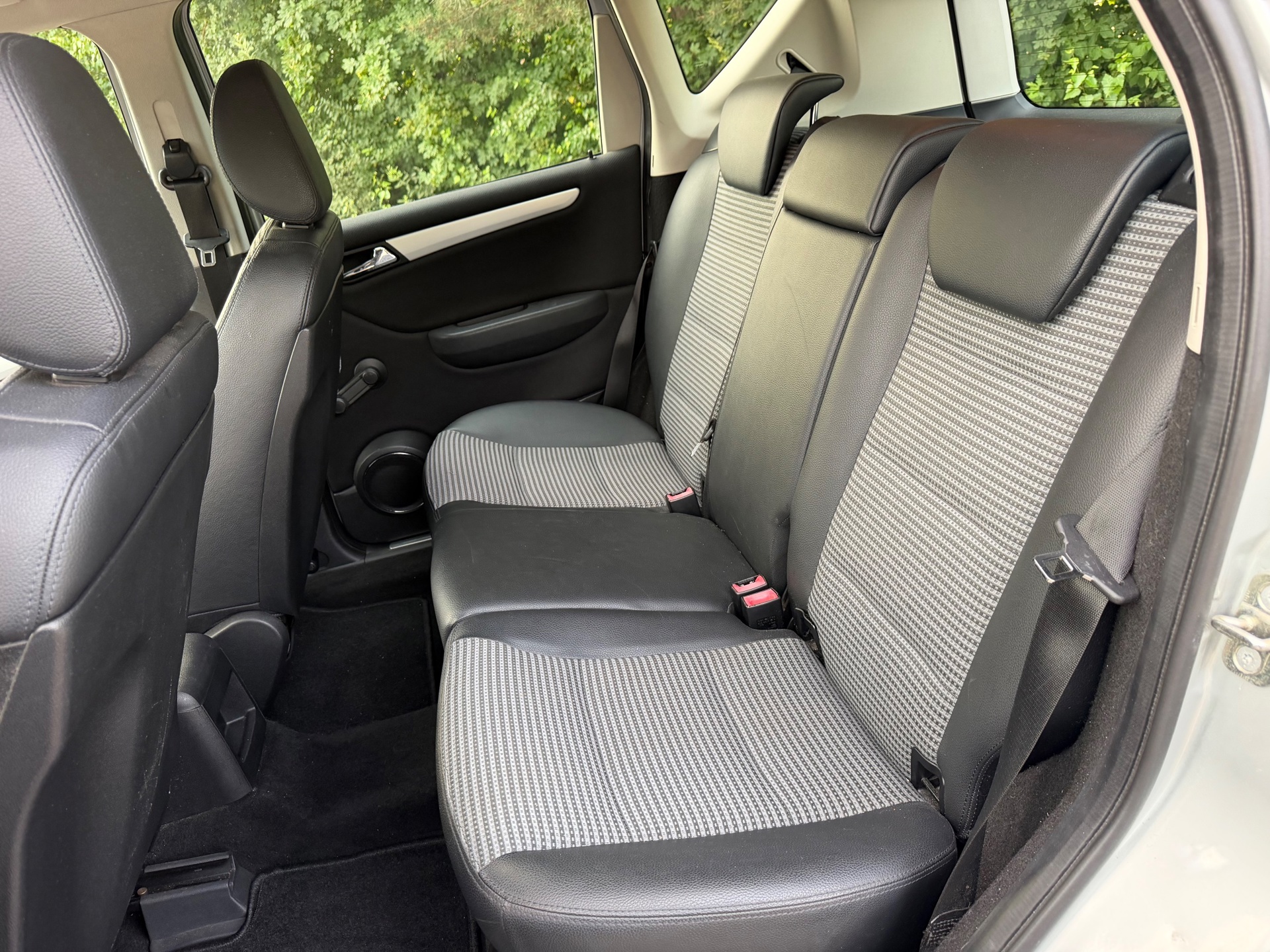 Foto van Mercedes-Benz A 150