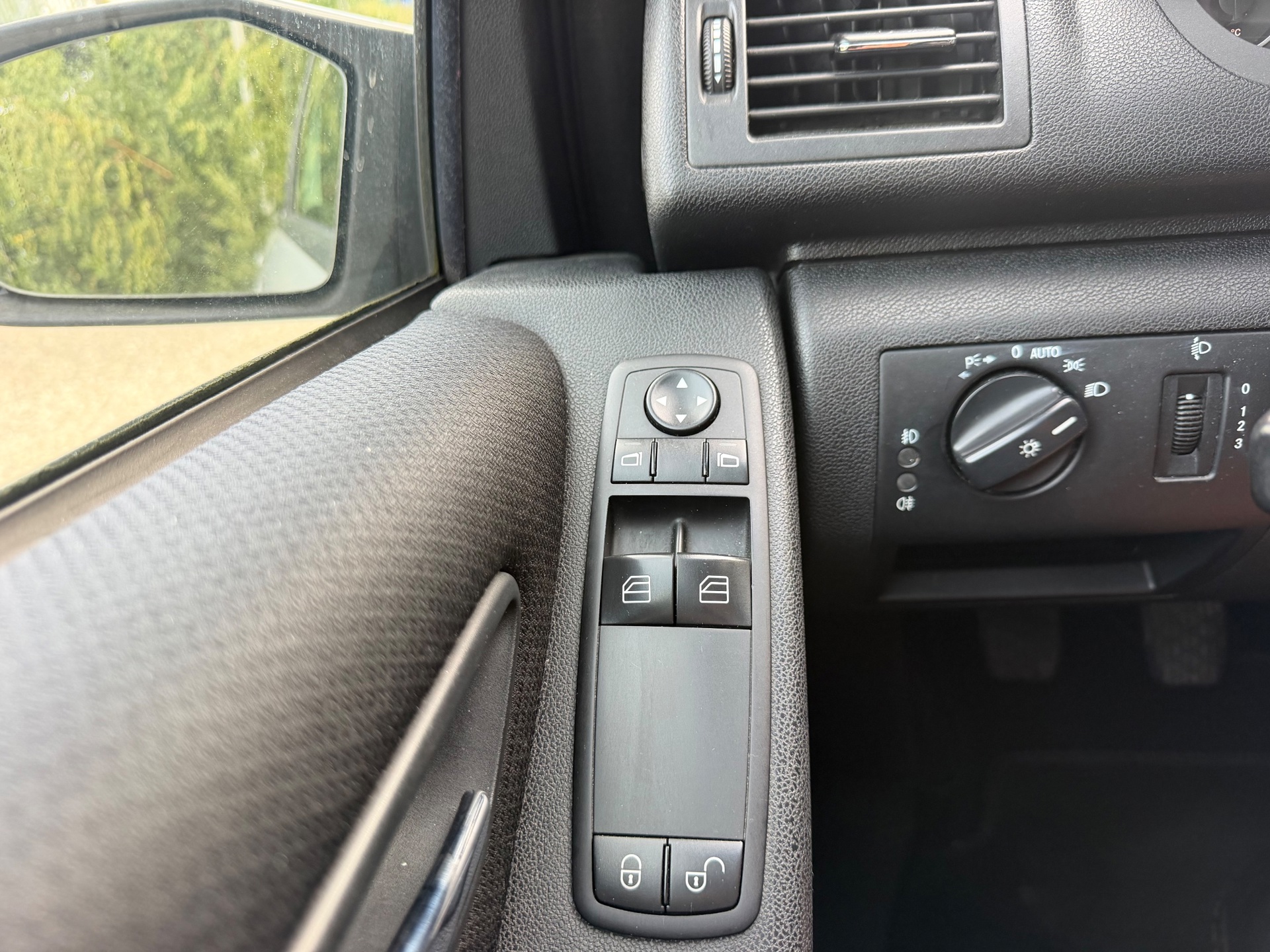 Foto van Mercedes-Benz A 150