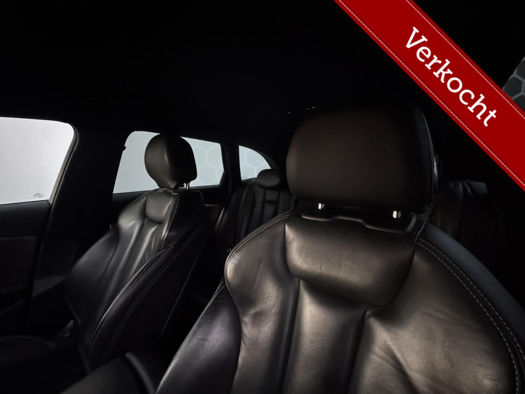 Foto van Audi A4 Avant