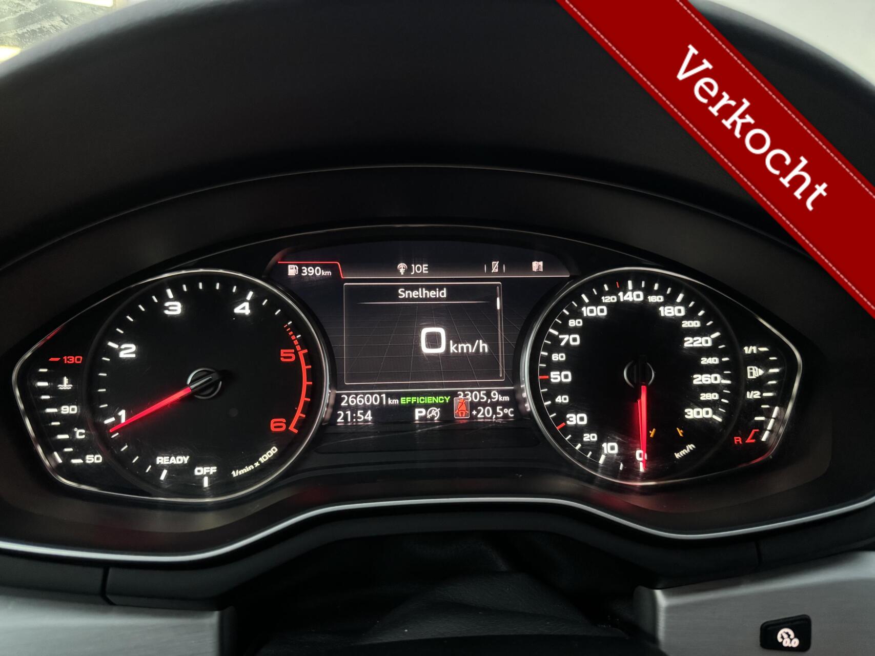 Foto van Audi A4 Avant