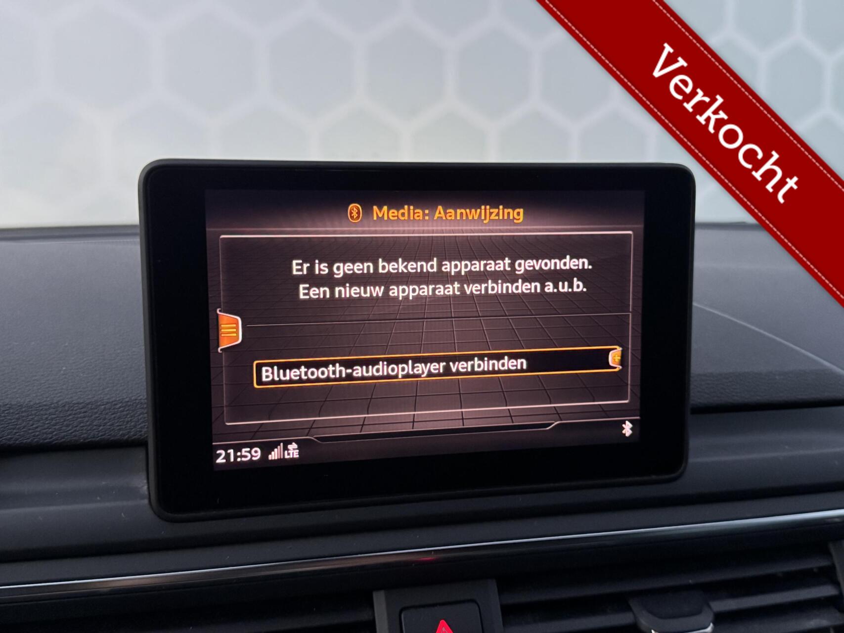 Foto van Audi A4 Avant