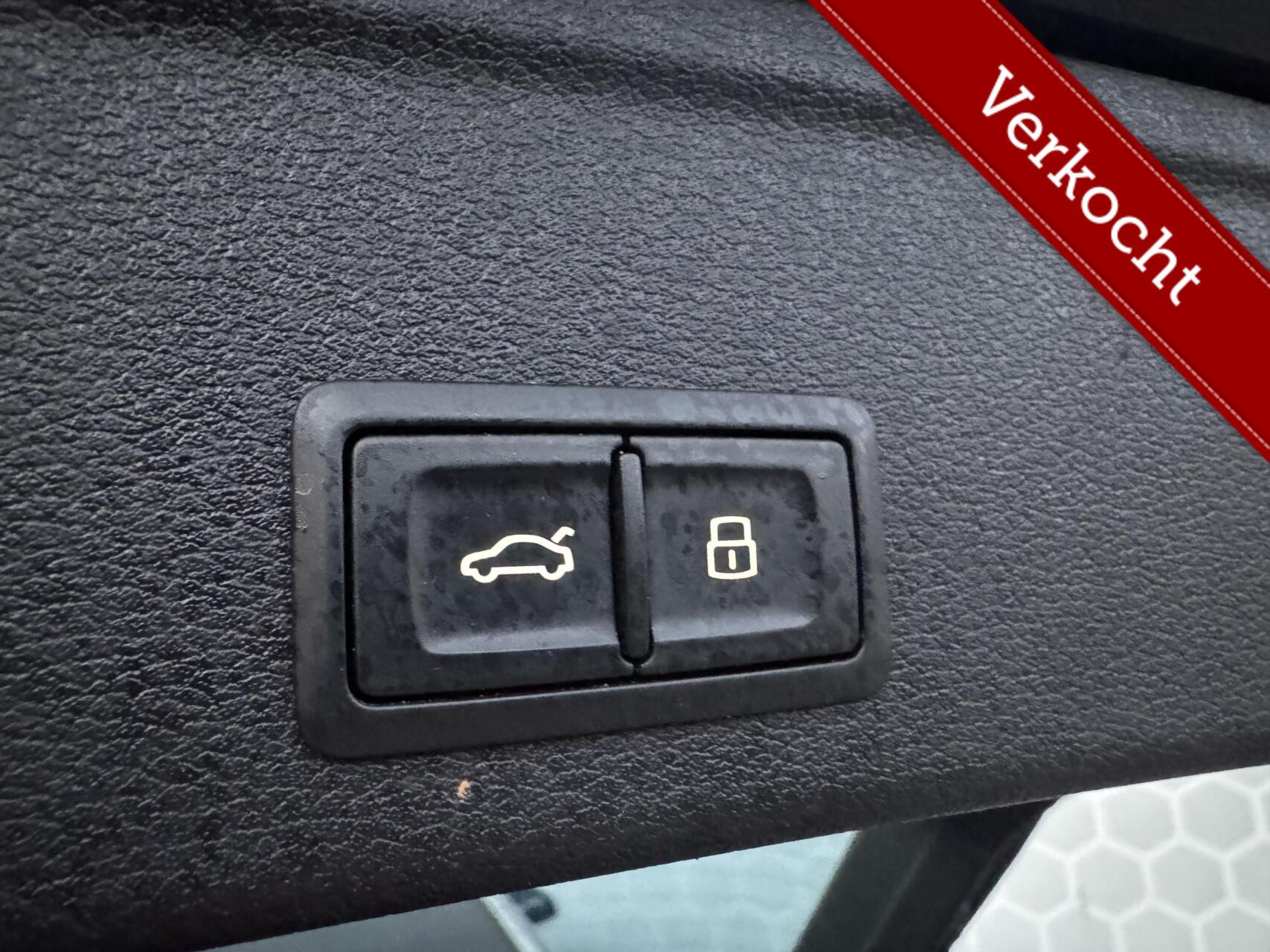 Foto van Audi A4 Avant