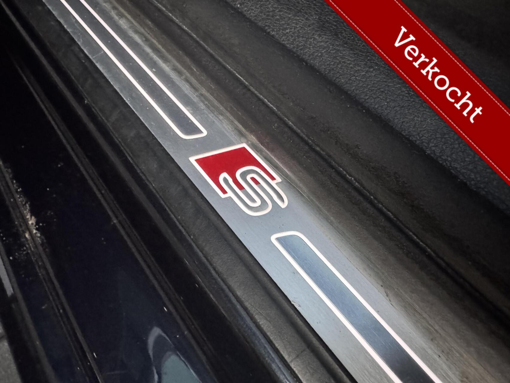 Foto van Audi A4 Avant