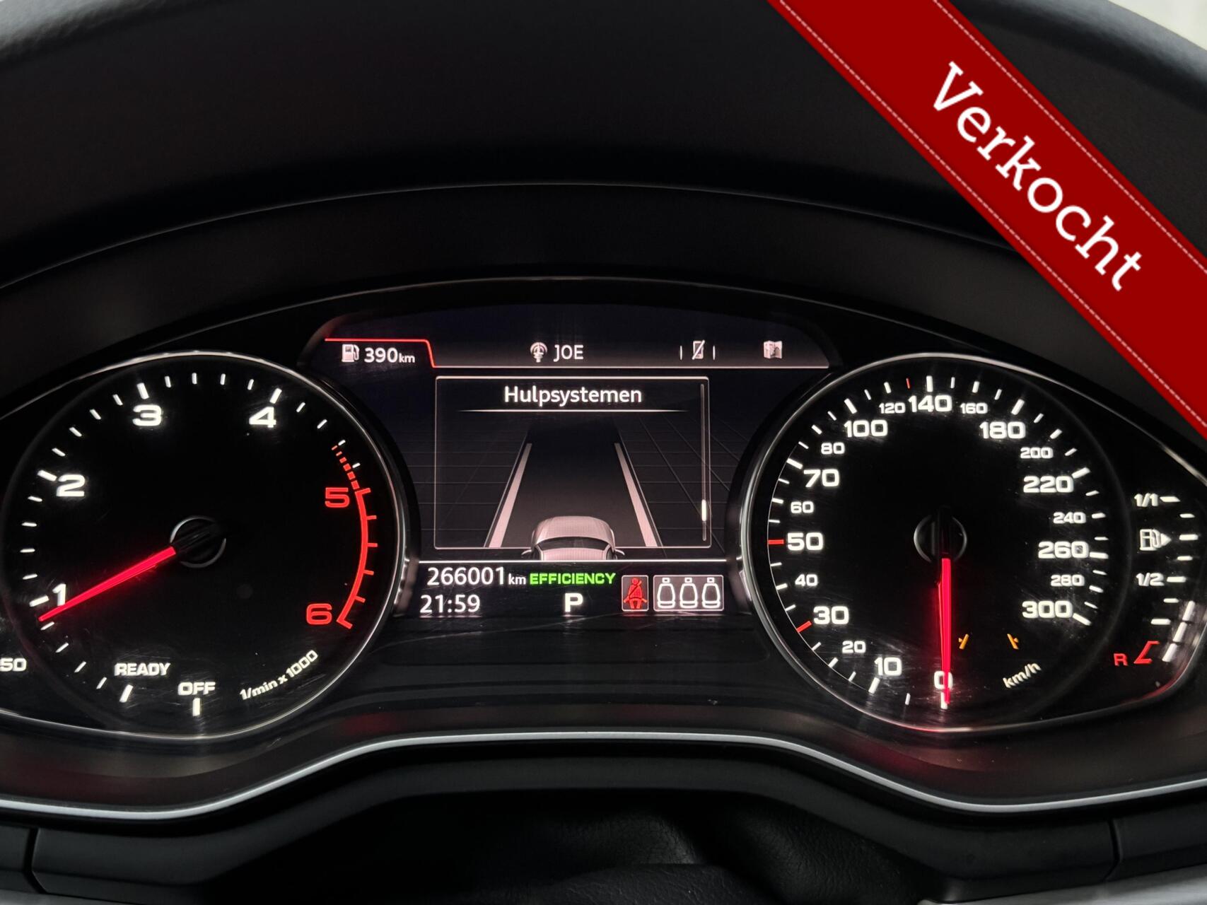 Foto van Audi A4 Avant