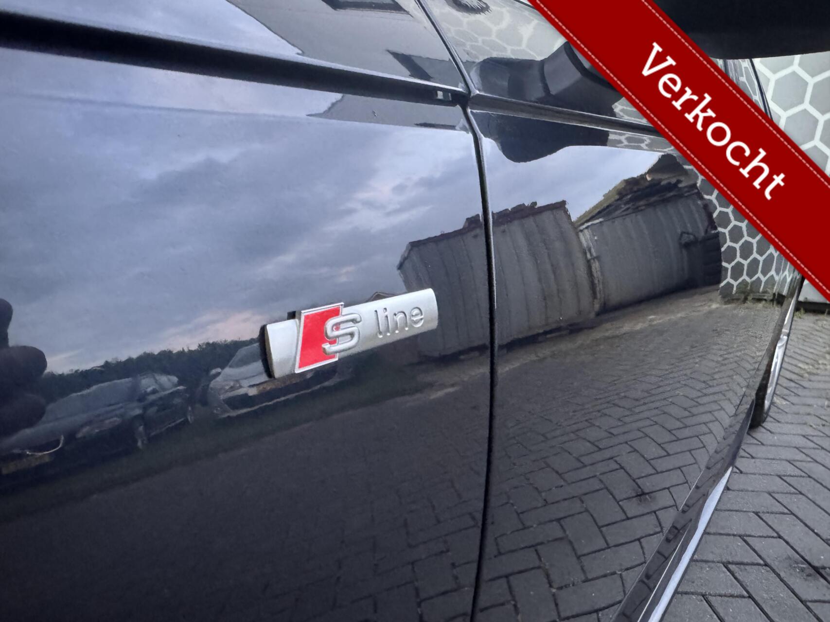 Foto van Audi A4 Avant