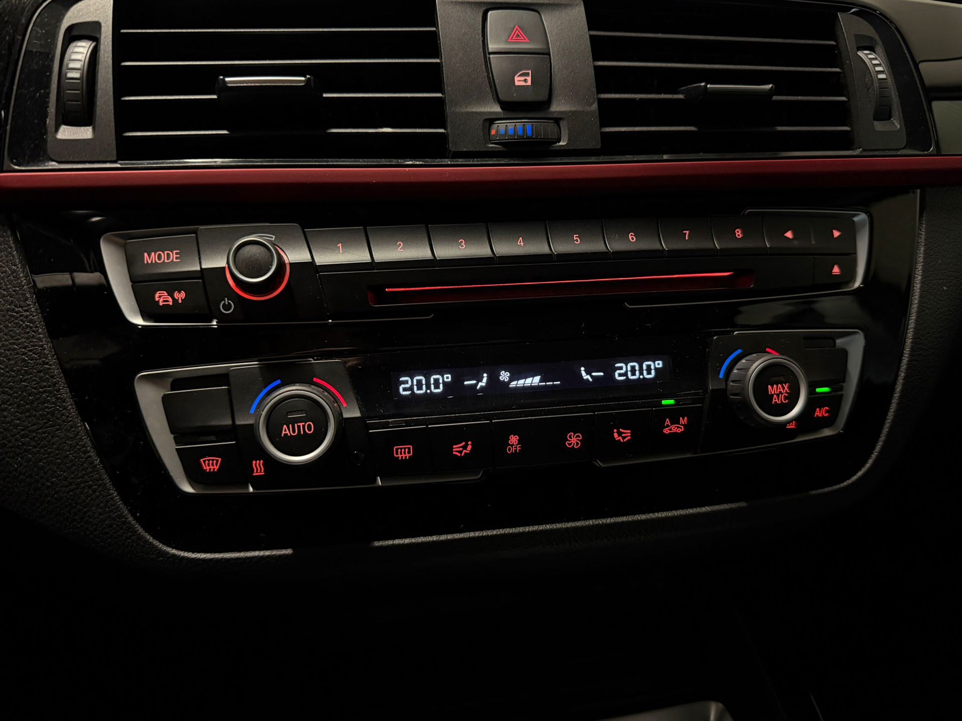 Foto van BMW 118i