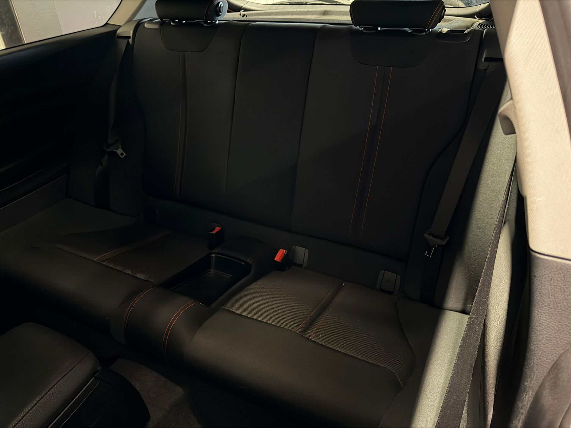 Foto van BMW 118i