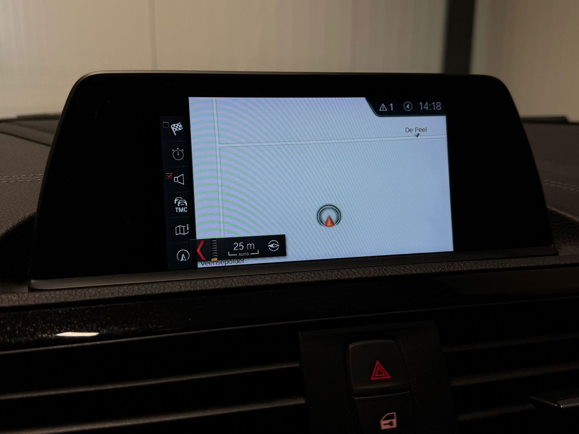 Foto van BMW 118i