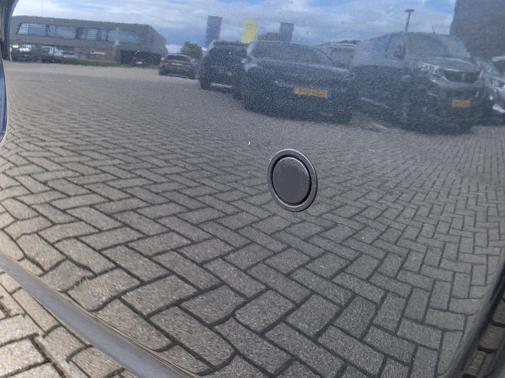 Foto van Citroen C1