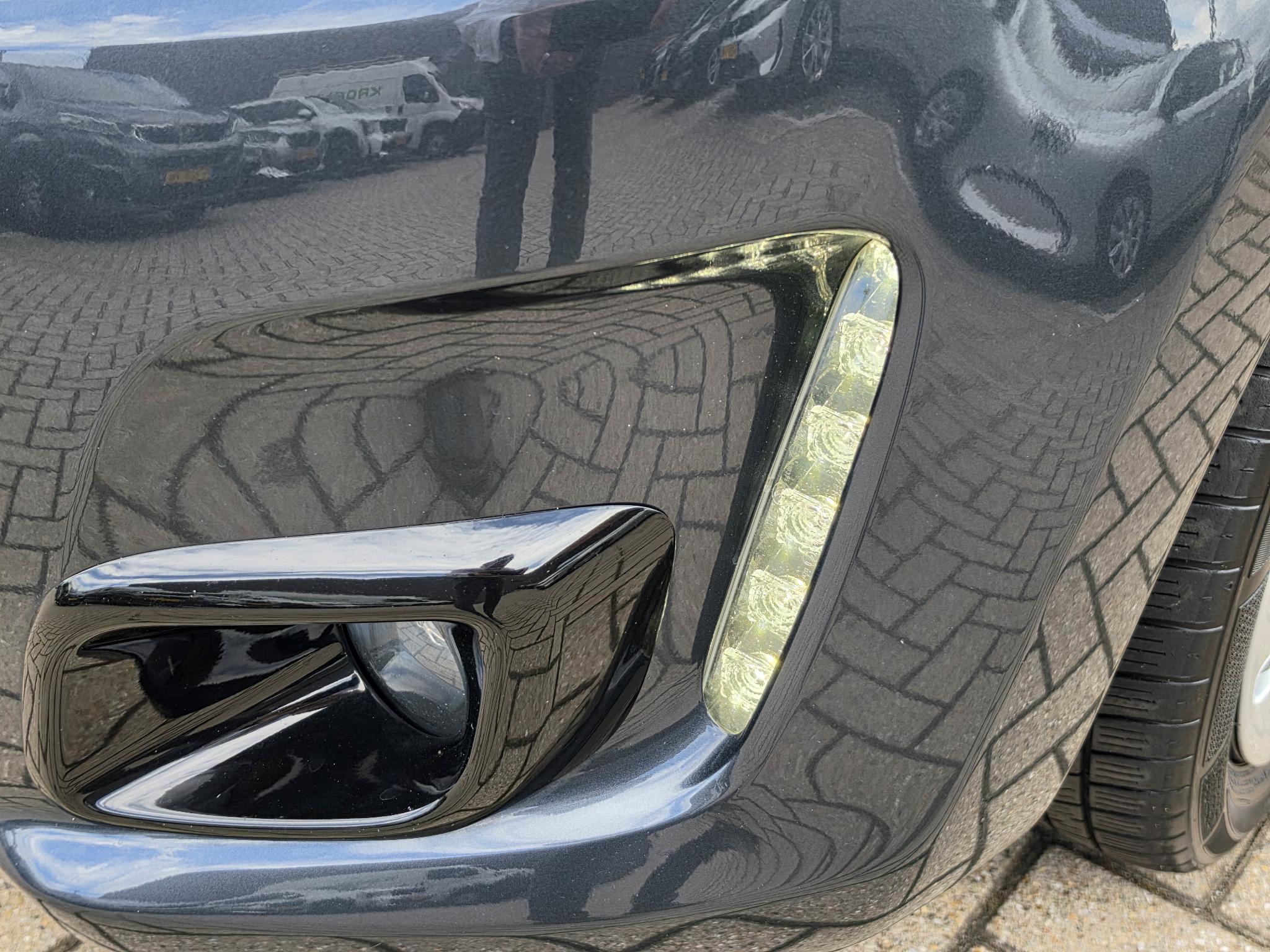 Foto van Citroen C1