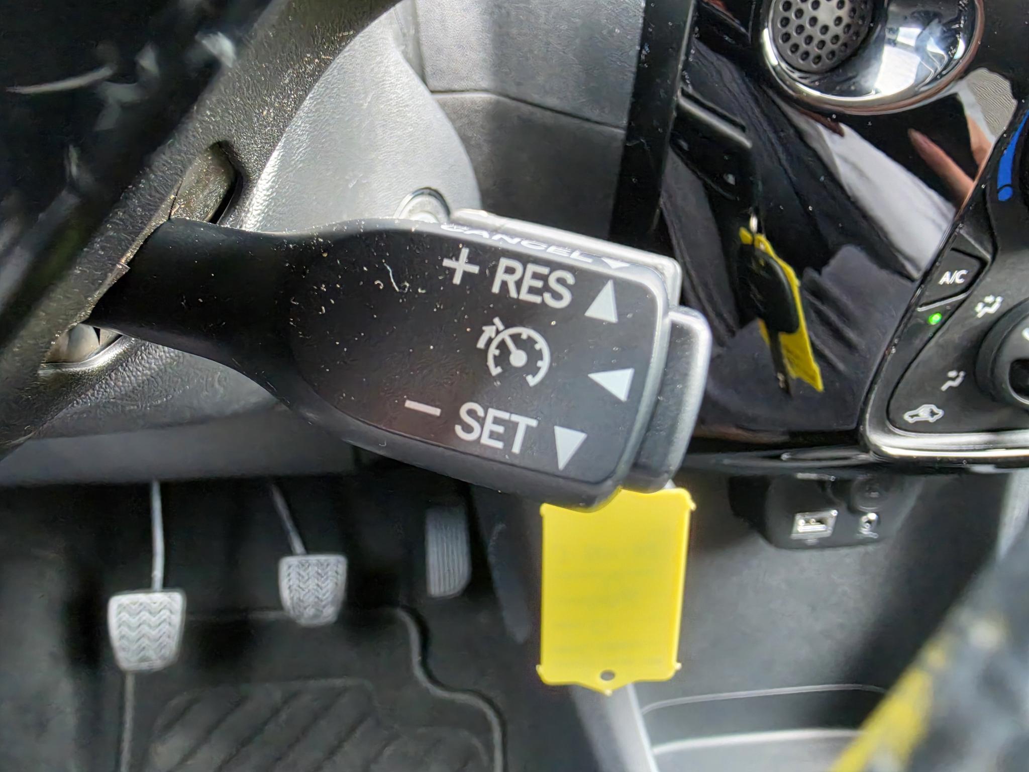Foto van Citroen C1