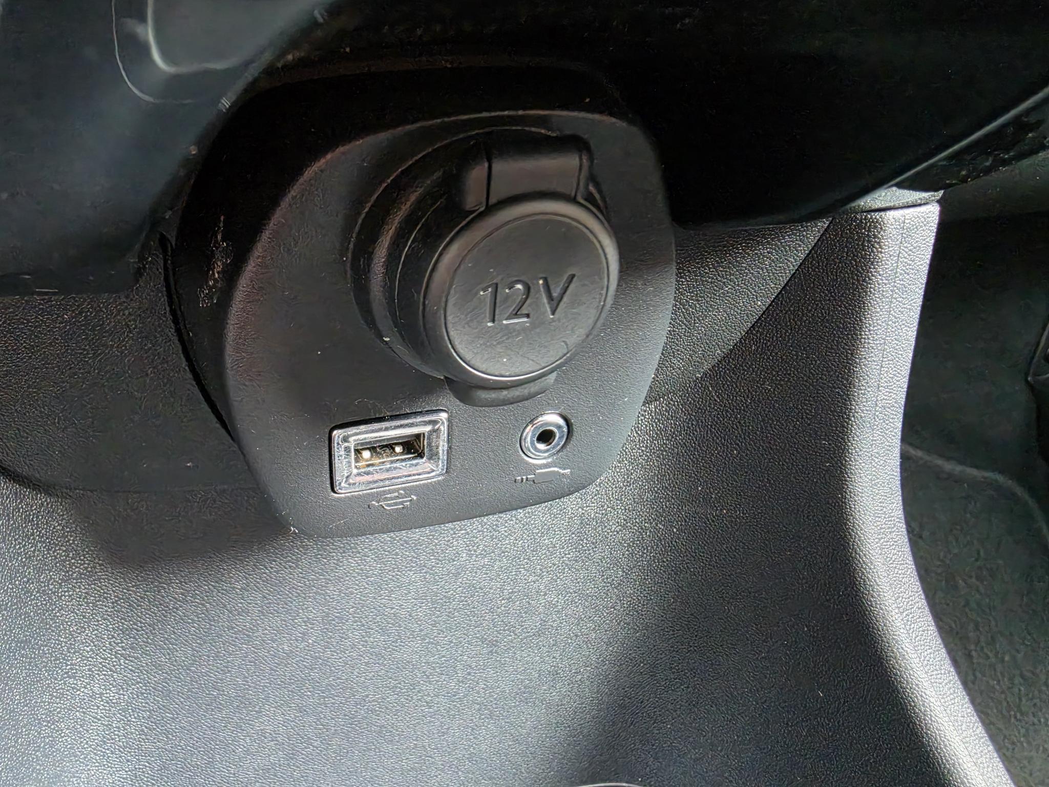 Foto van Citroen C1