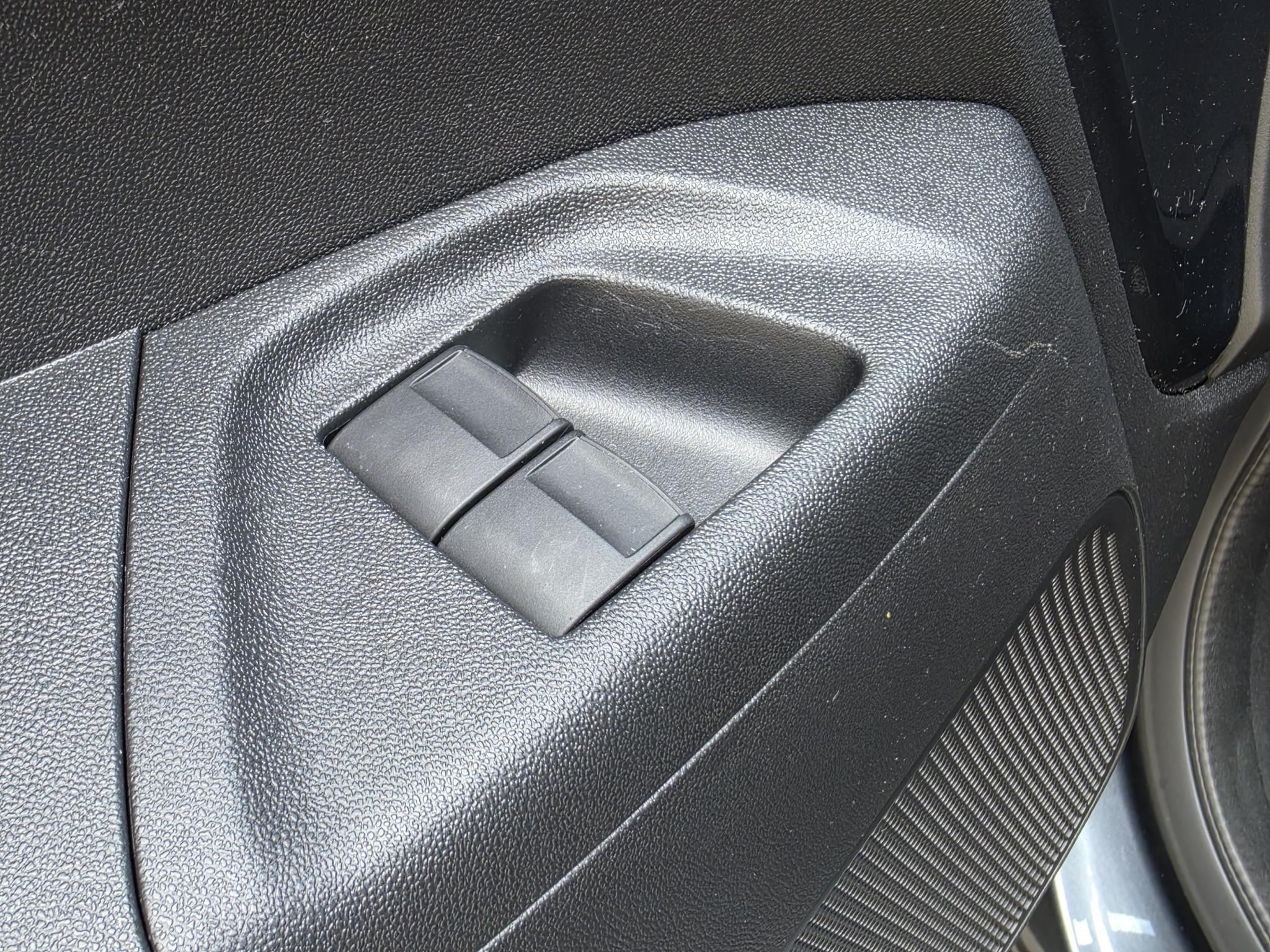 Foto van Citroen C1
