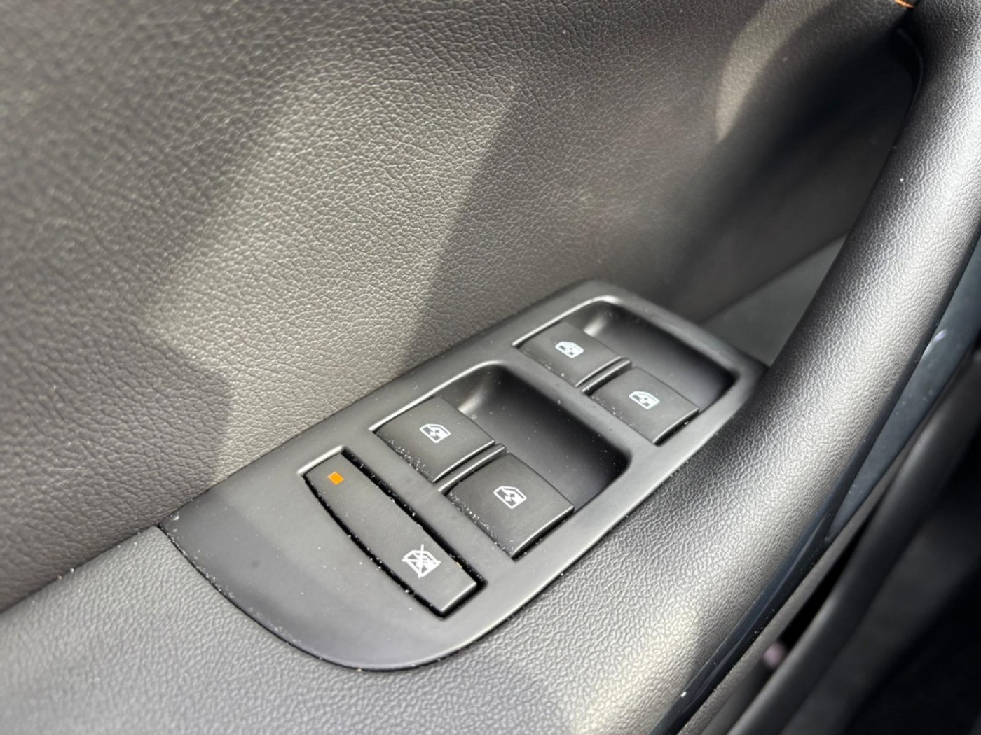 Foto van Opel Zafira Tourer