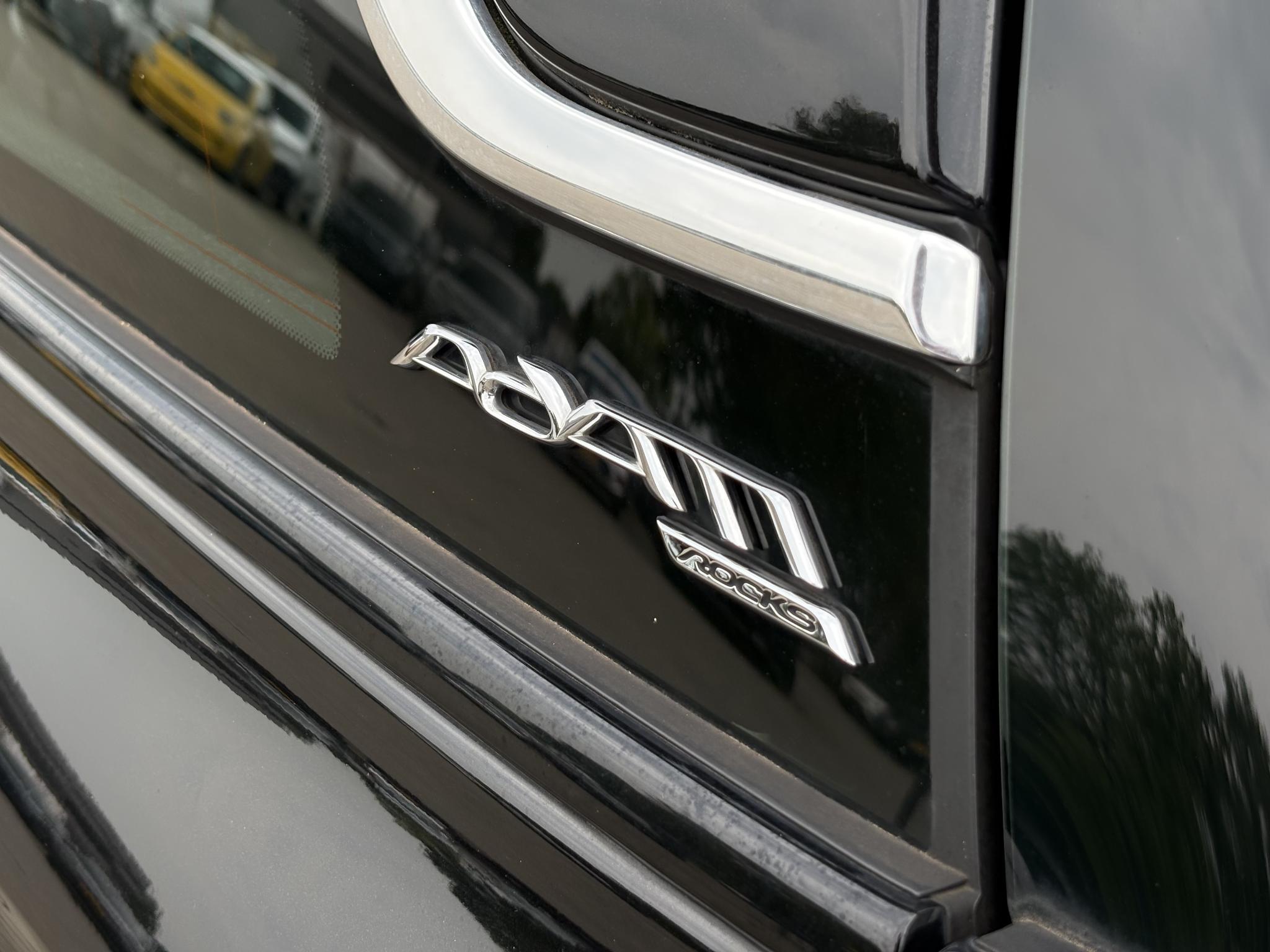 Foto van Opel Adam