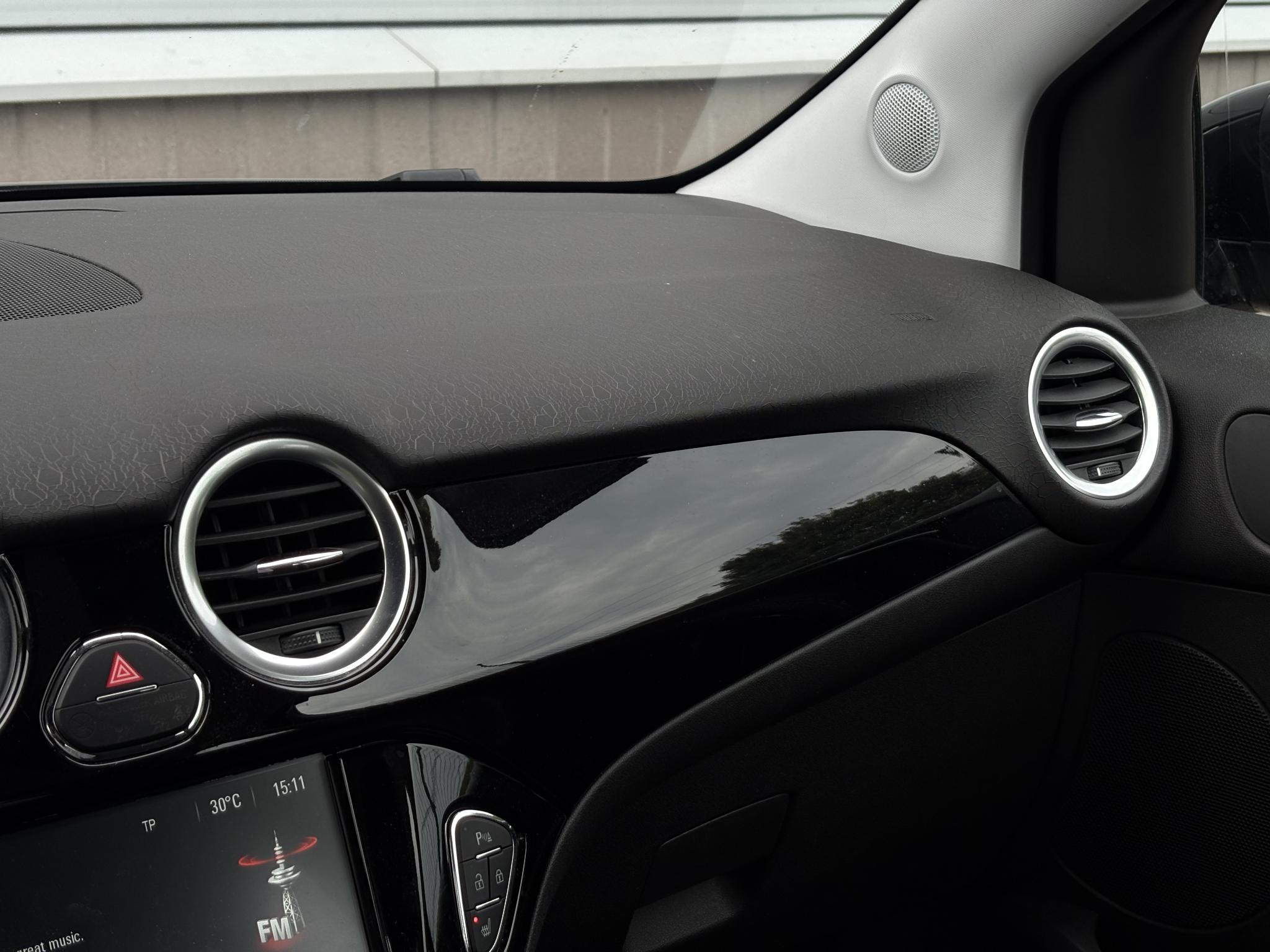 Foto van Opel Adam
