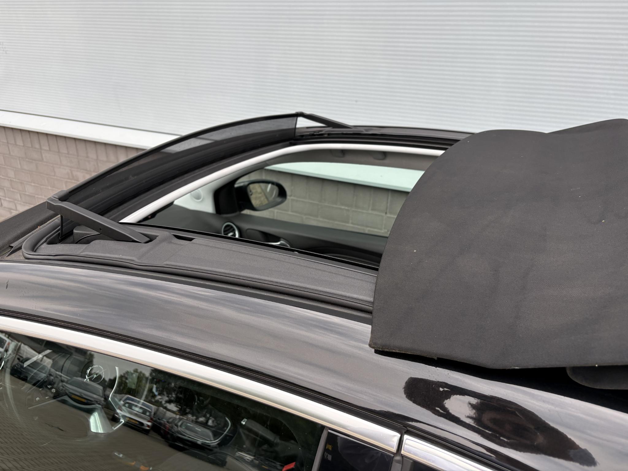Foto van Opel Adam