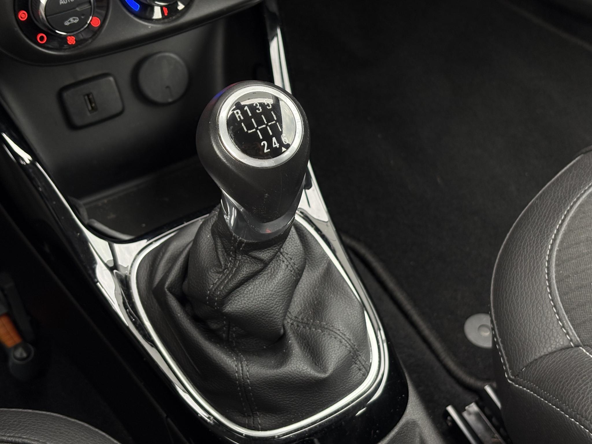 Foto van Opel Adam