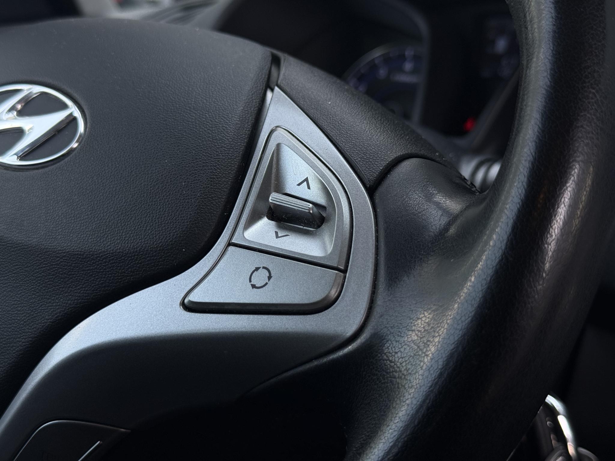 Foto van Hyundai Ix20