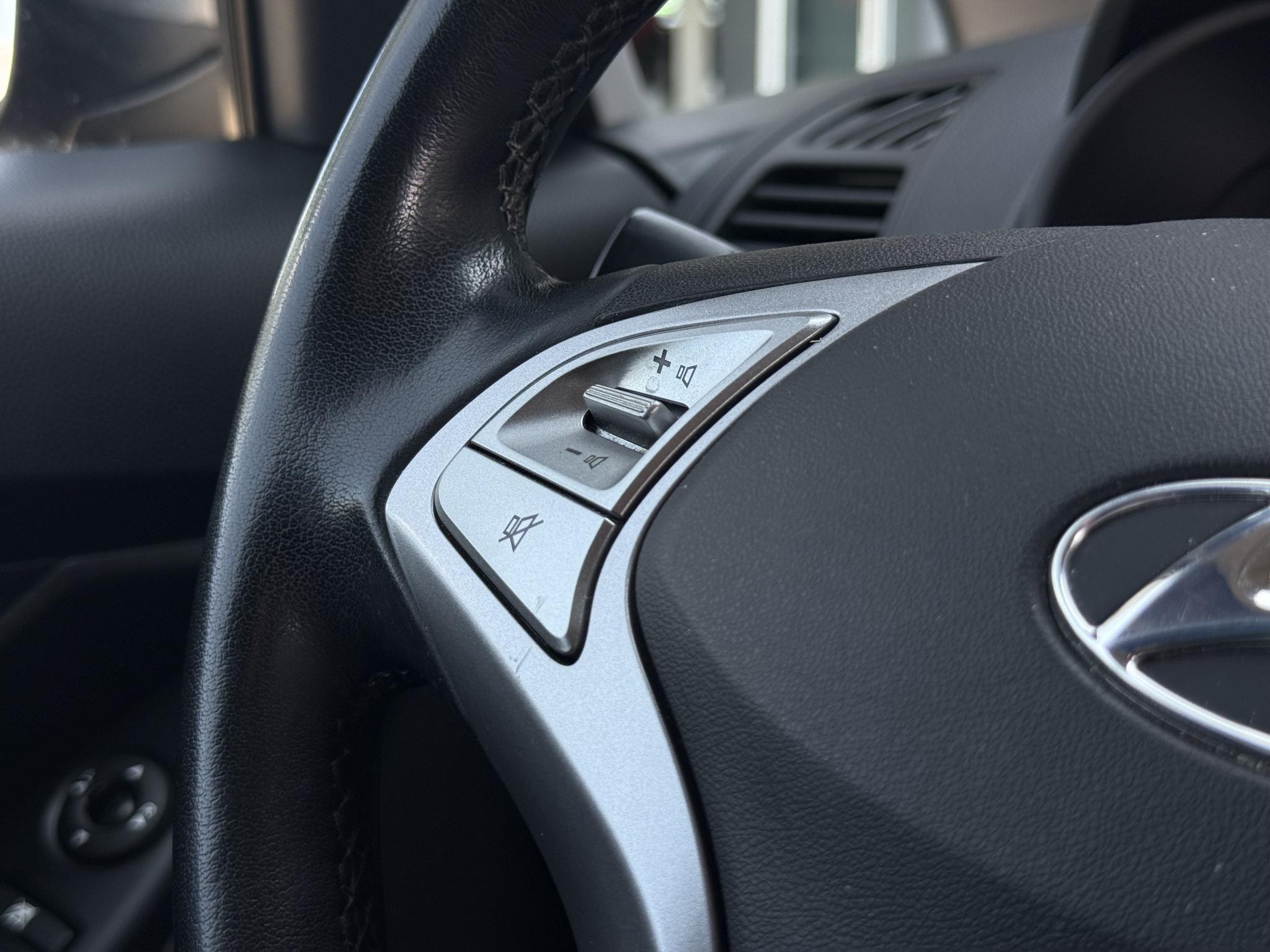 Foto van Hyundai Ix20