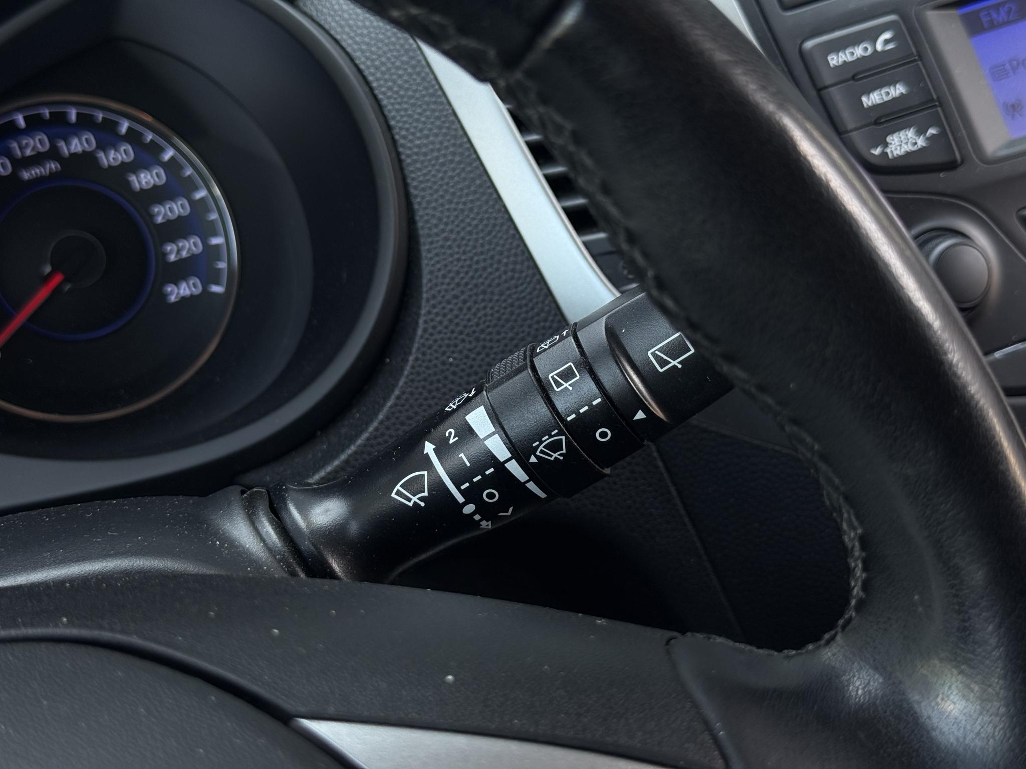 Foto van Hyundai Ix20
