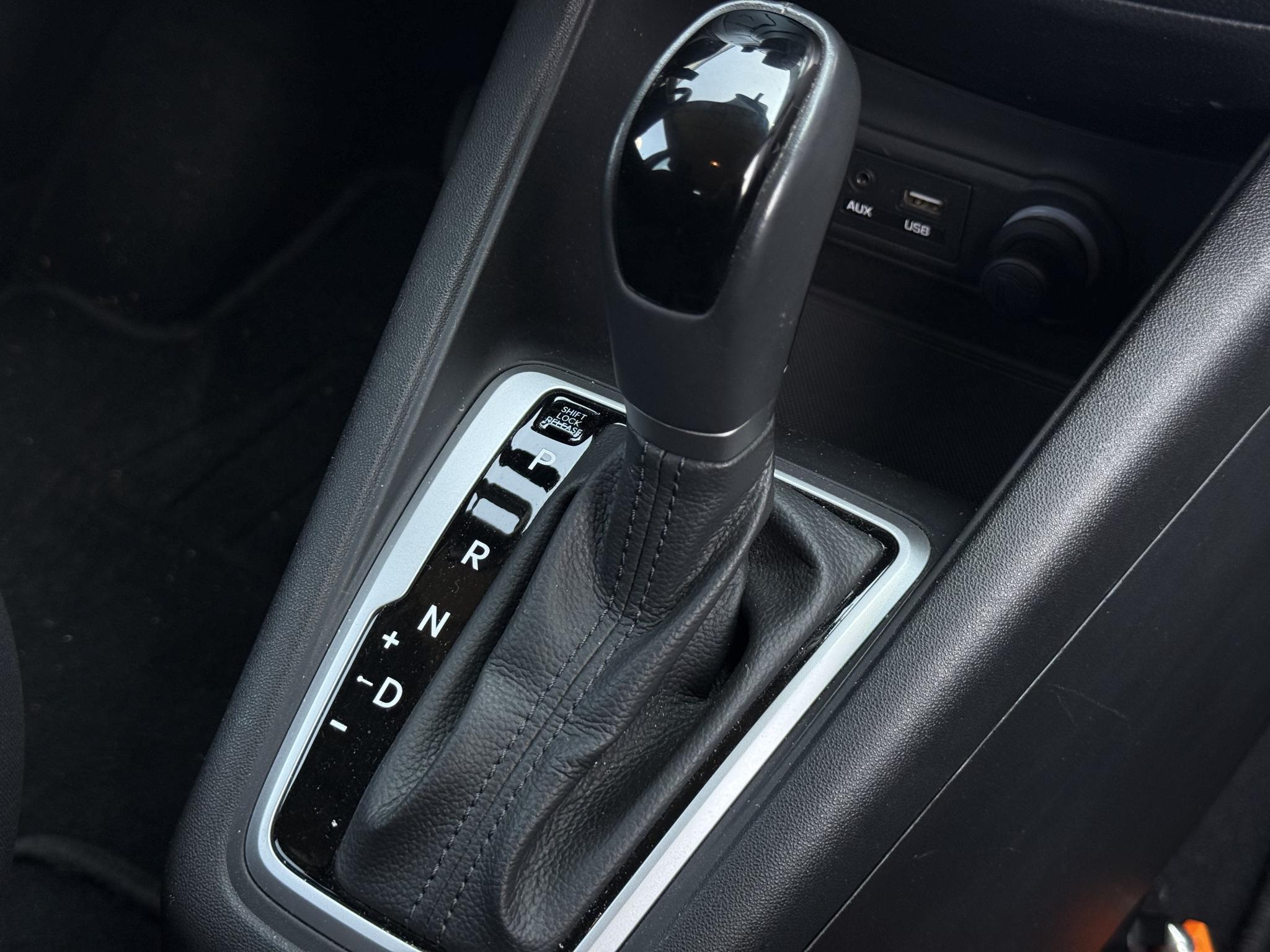 Foto van Hyundai Ix20
