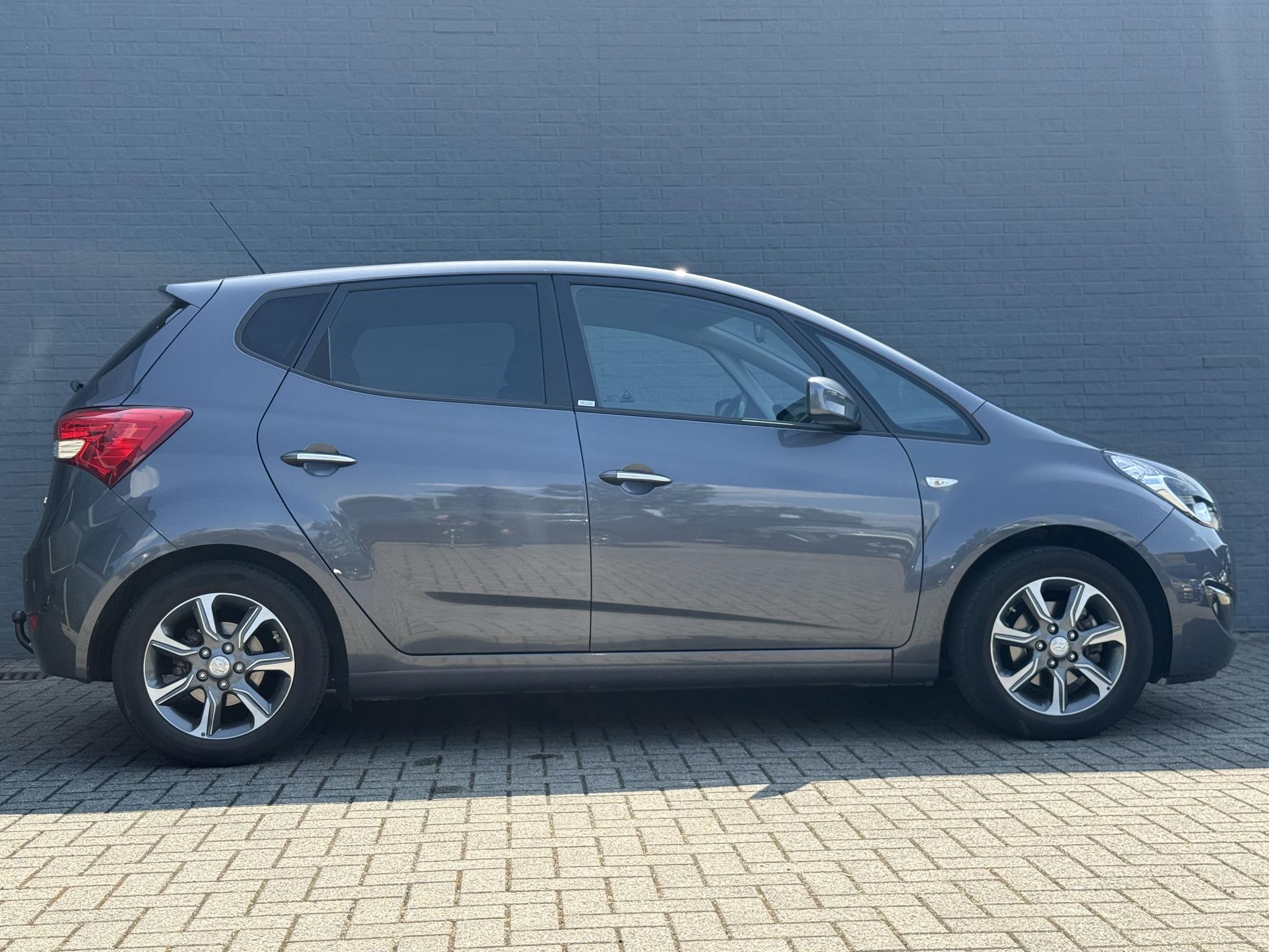 Foto van Hyundai Ix20