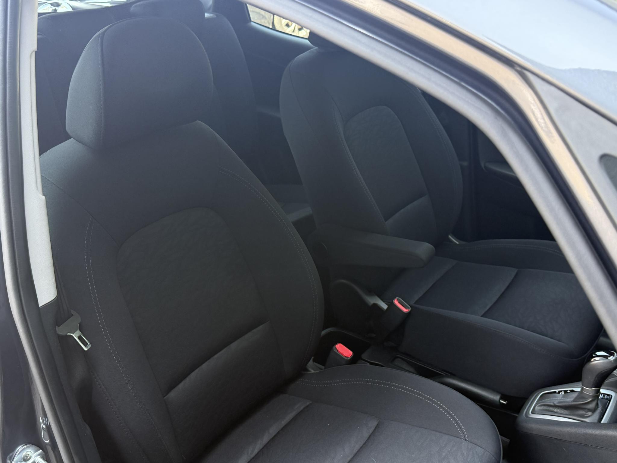 Foto van Hyundai Ix20