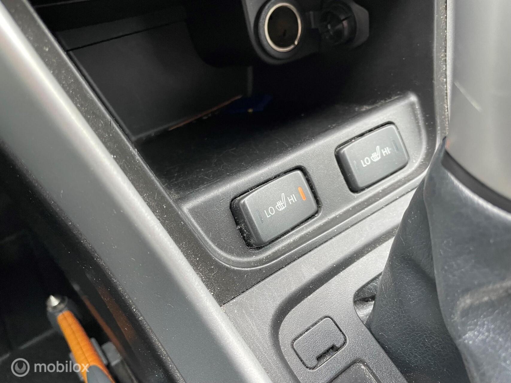 Foto van Suzuki Sx4