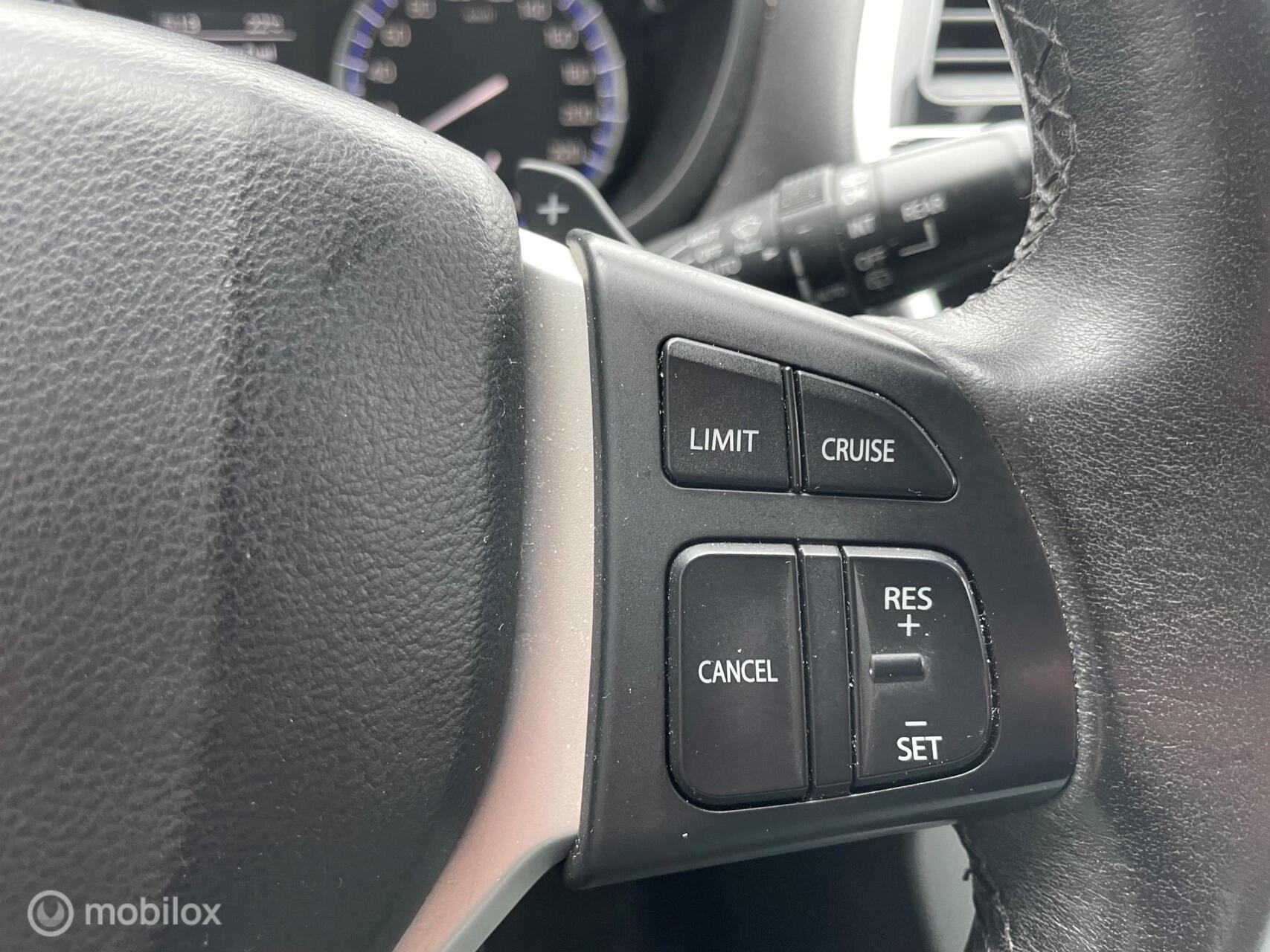 Foto van Suzuki Sx4