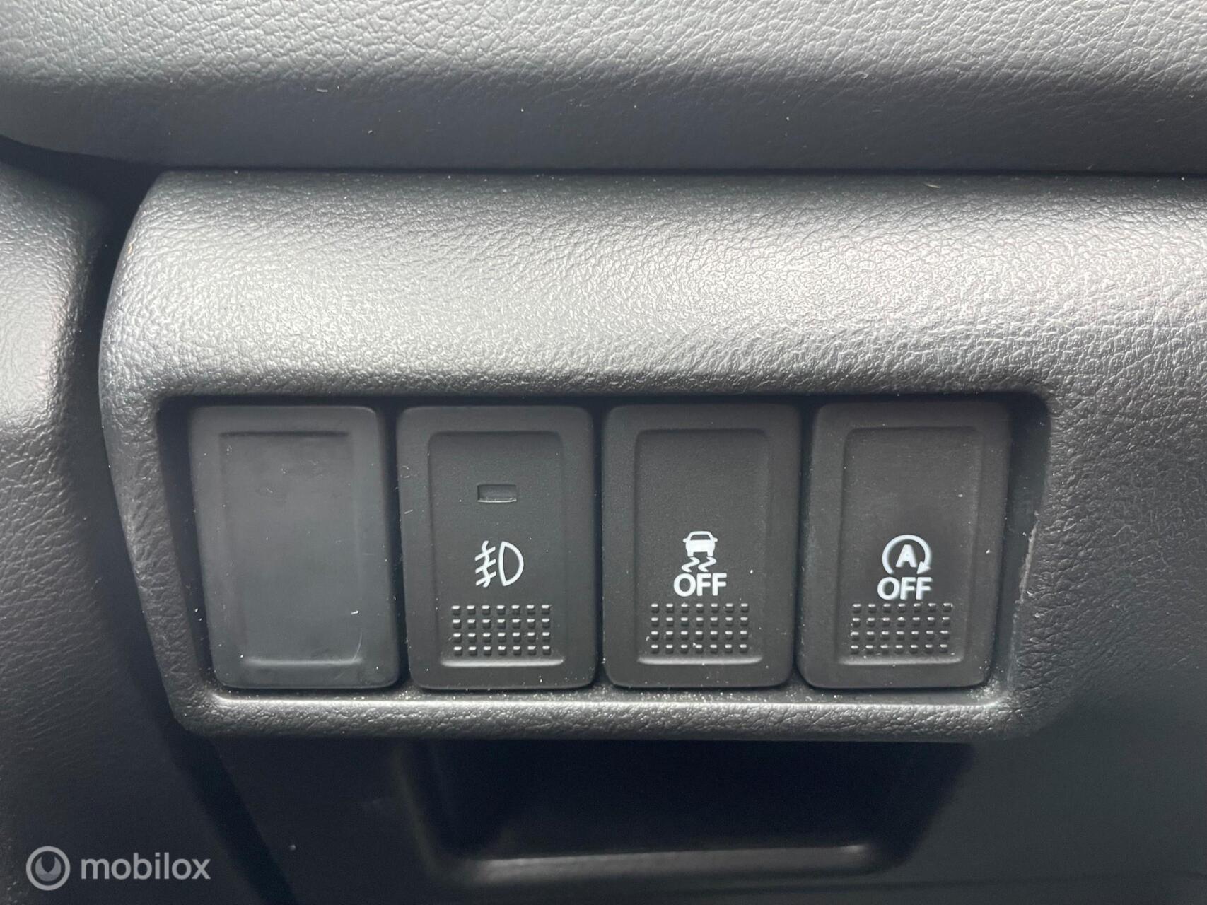 Foto van Suzuki Sx4