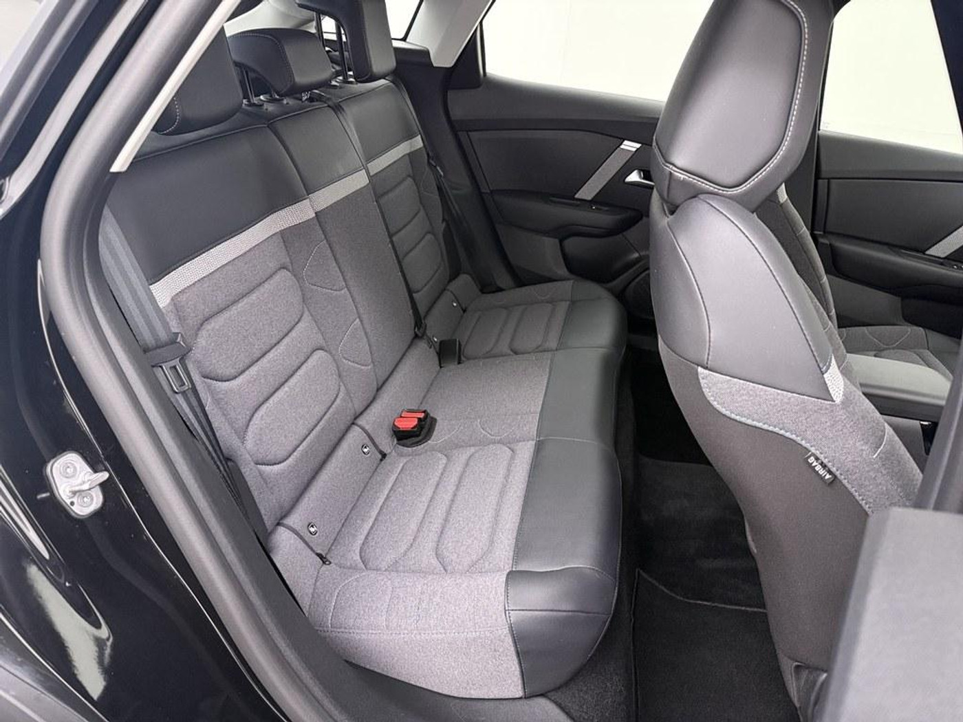 Foto van Citroen E-c4