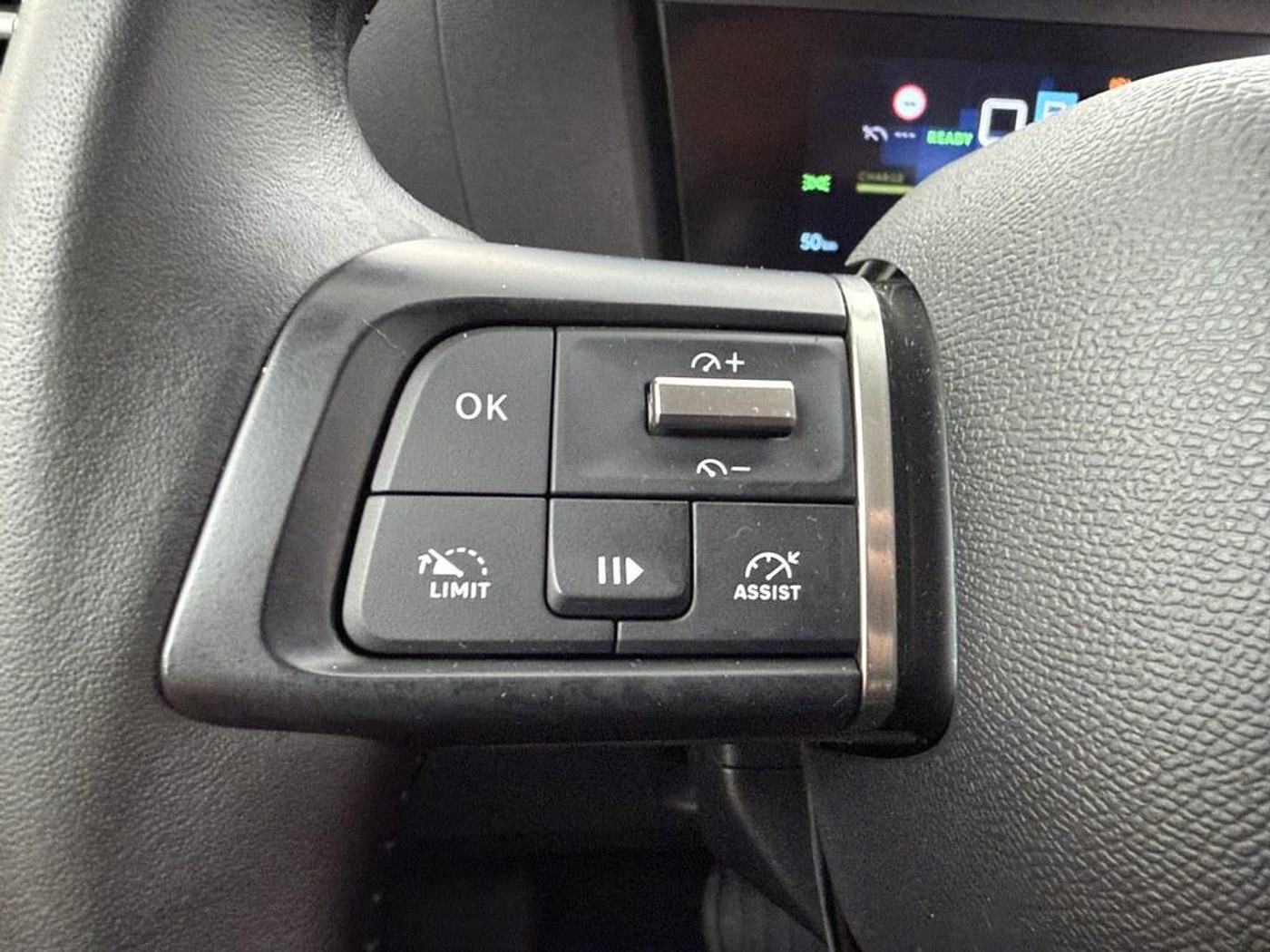 Foto van Citroen E-c4