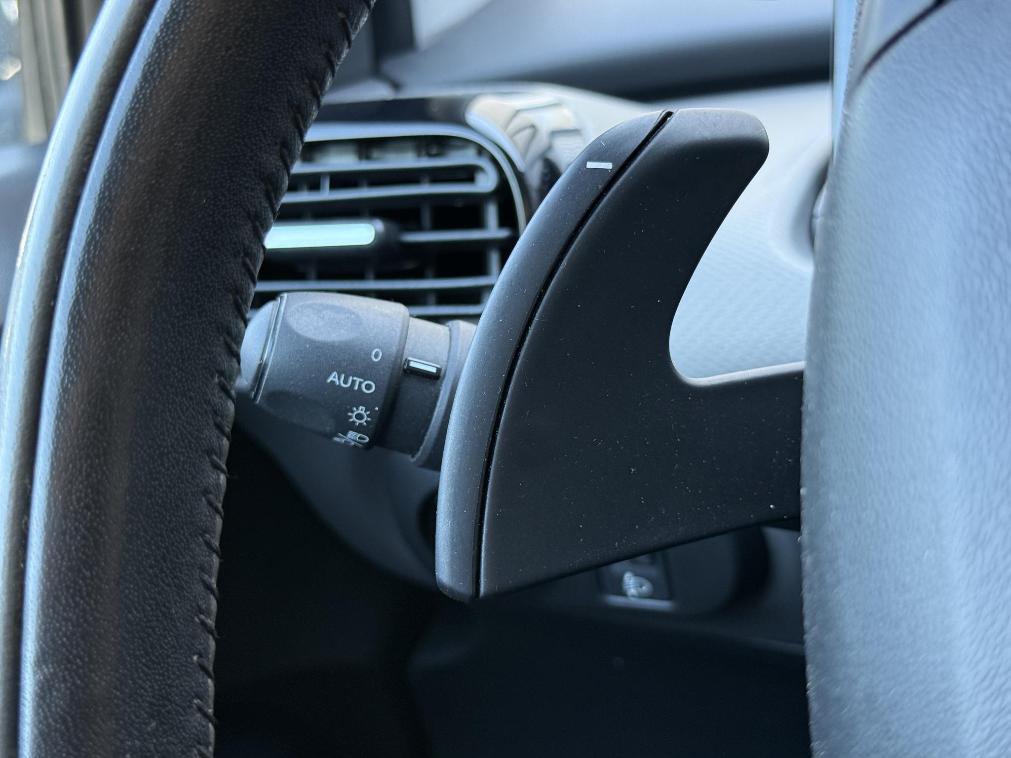 Foto van Citroen C4 Cactus