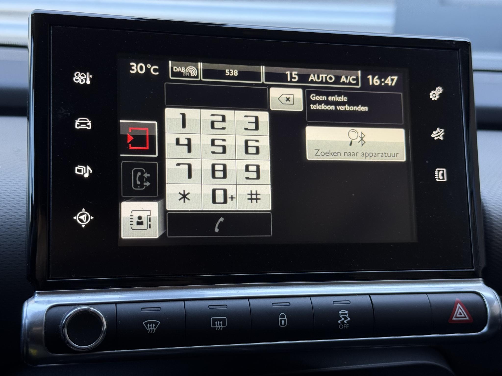 Foto van Citroen C4 Cactus