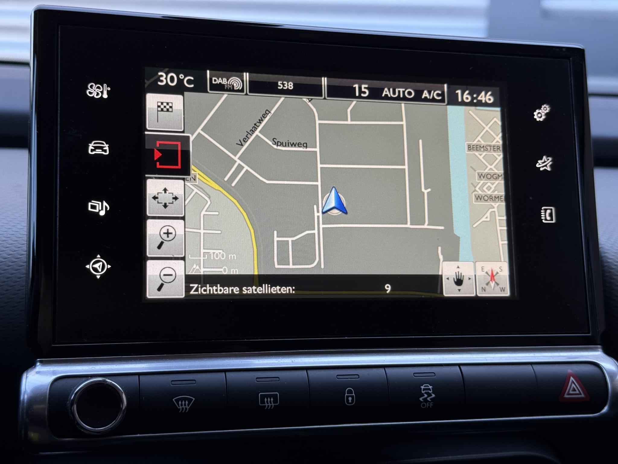 Foto van Citroen C4 Cactus