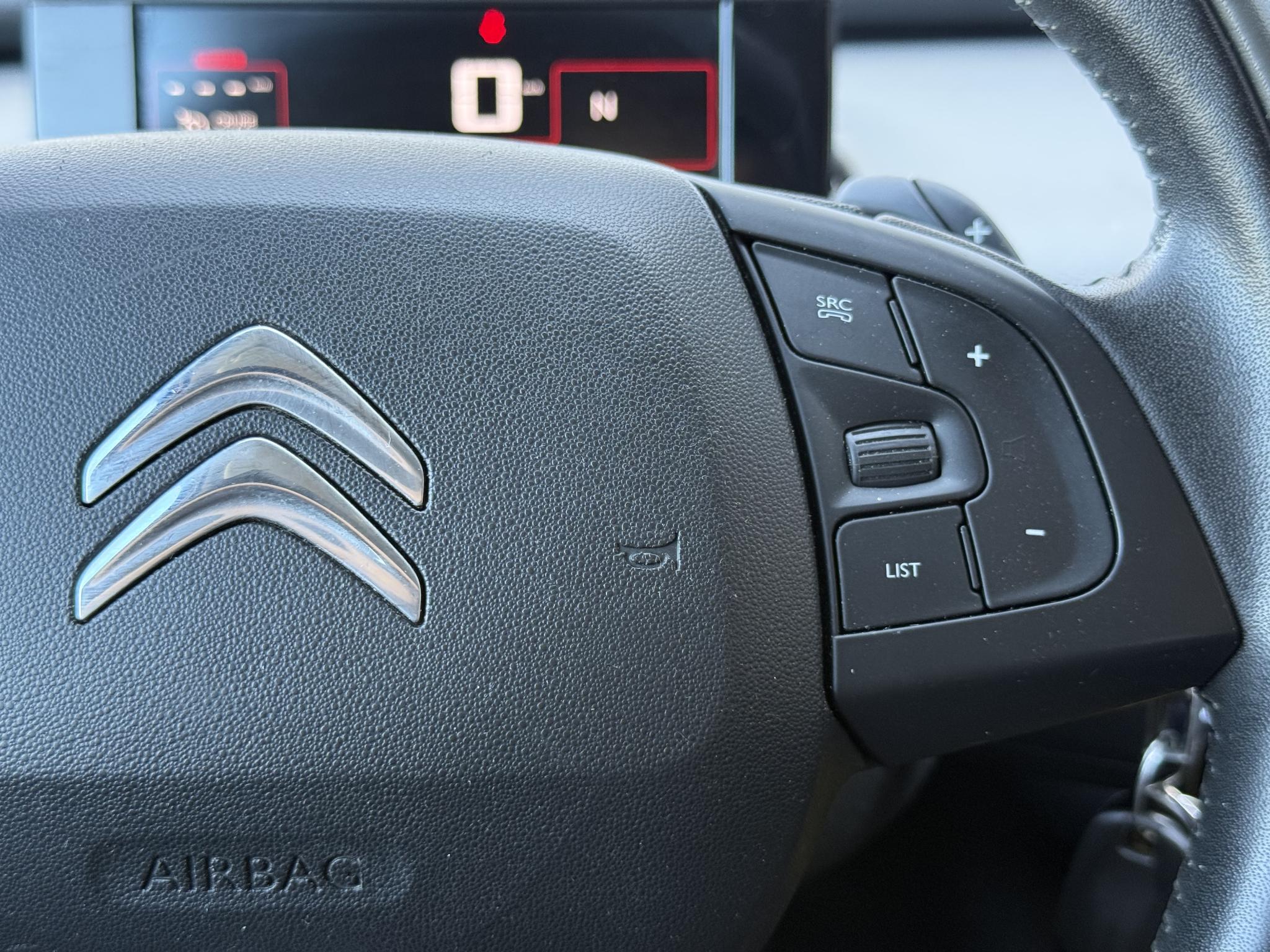 Foto van Citroen C4 Cactus