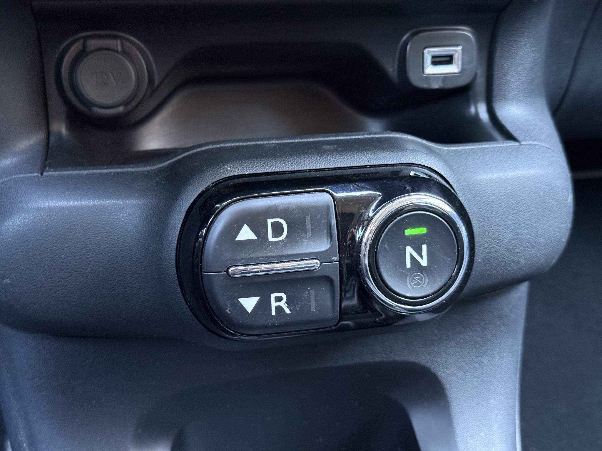 Foto van Citroen C4 Cactus